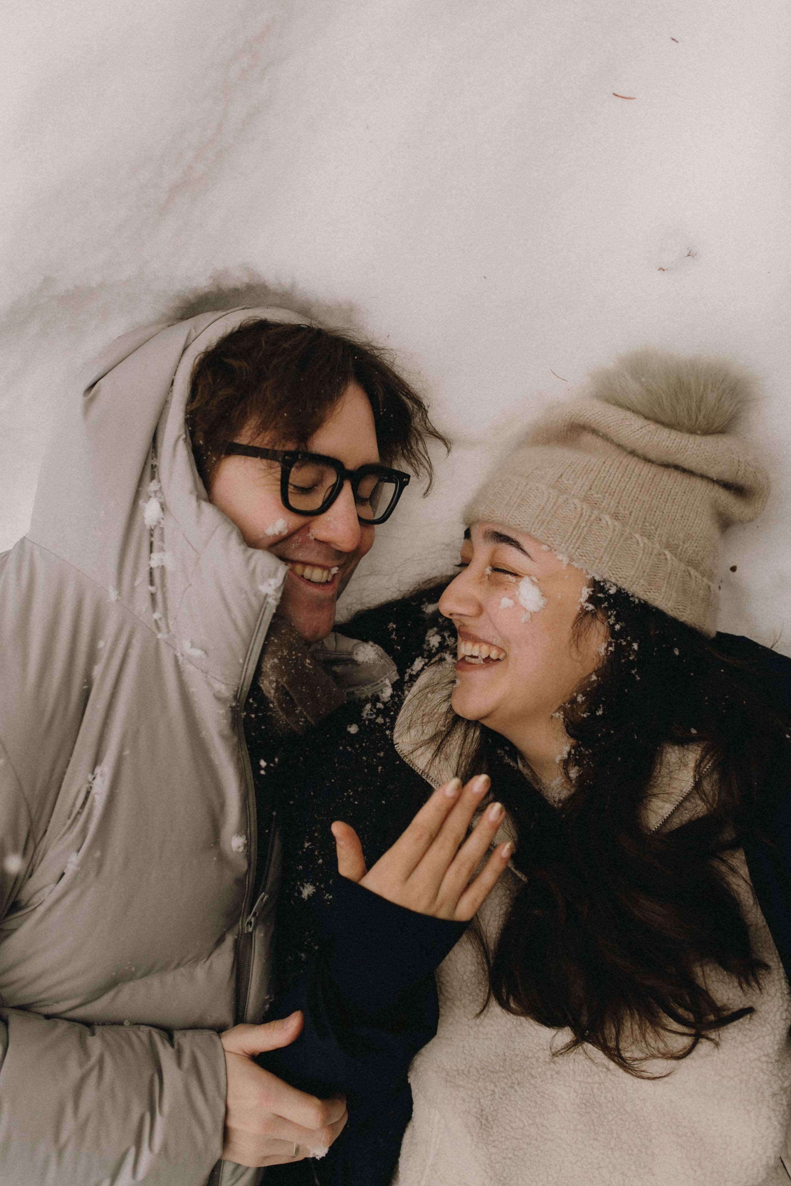 11 января. Alyona Latysheva / Photographer / Almaty