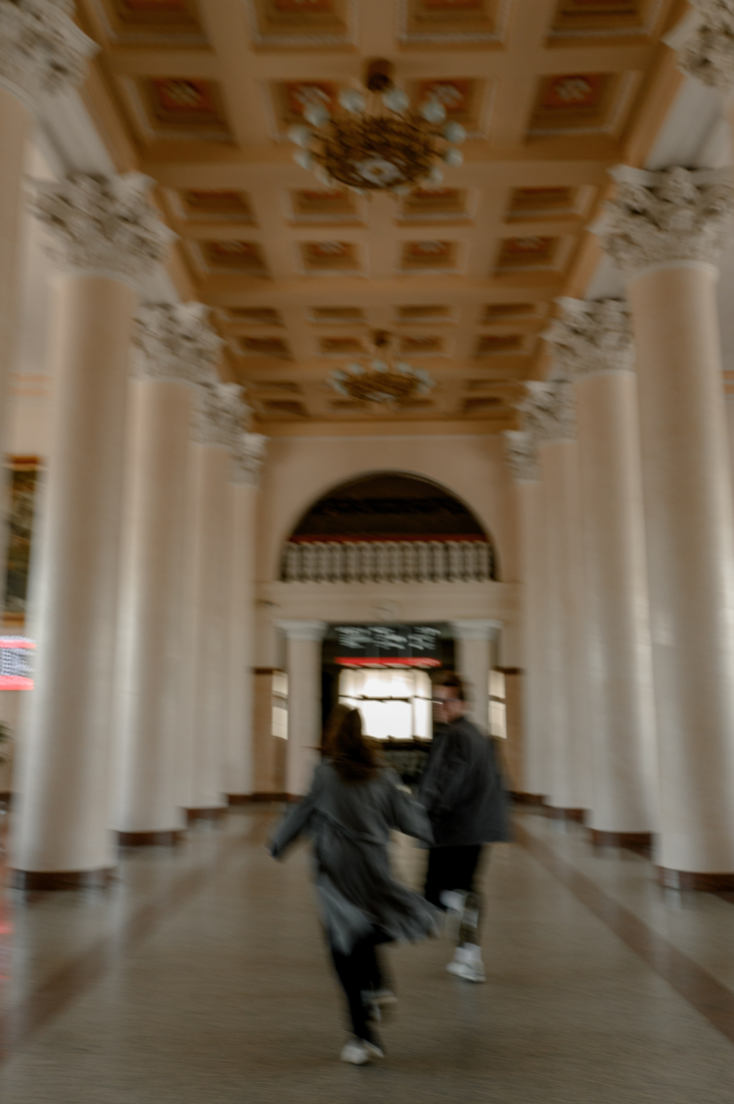 Аня и Юра. Свадебный и семейный фотограф в городе Смоленске