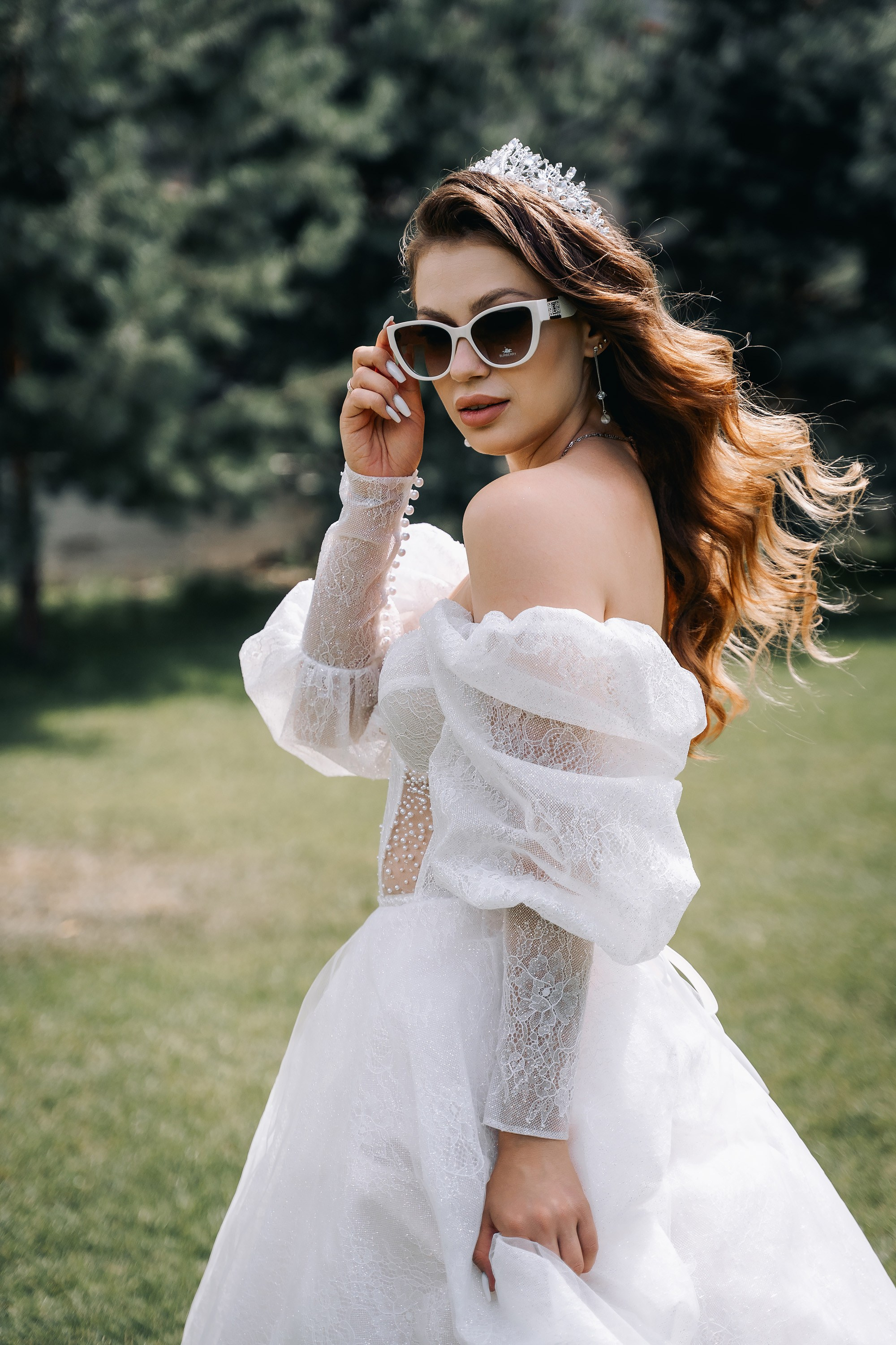 Никита и Наташа. Фотограф Александр Решня