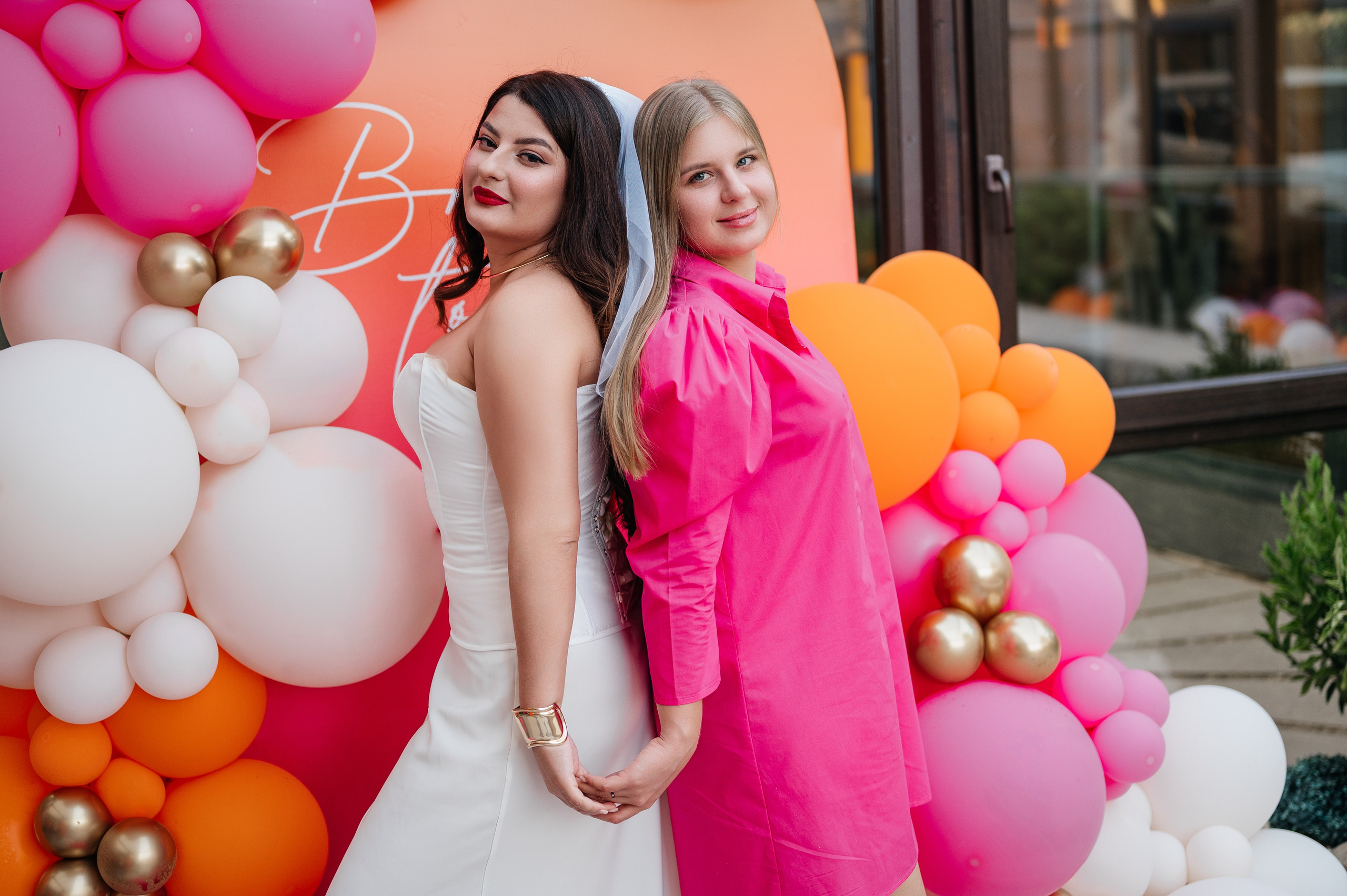 Девичник. Свадебный и семейный фотограф в Краснодаре Алина Мельник