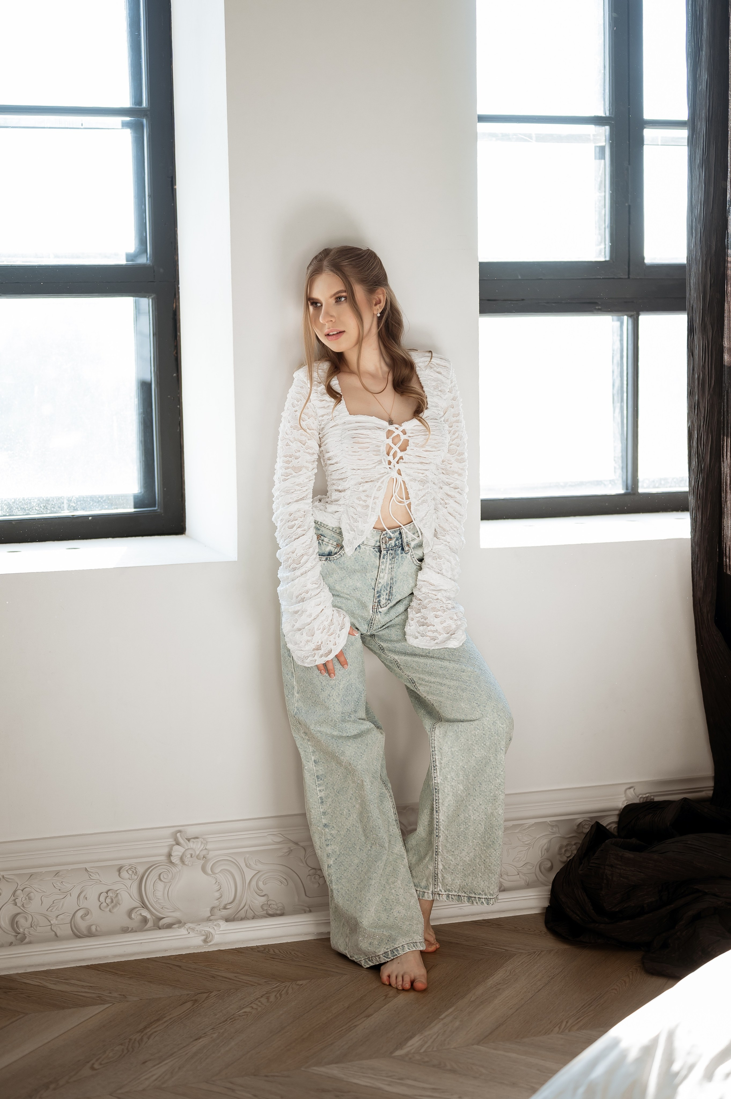 Аня. Свадебный и семейный фотограф в Краснодаре Алина Мельник