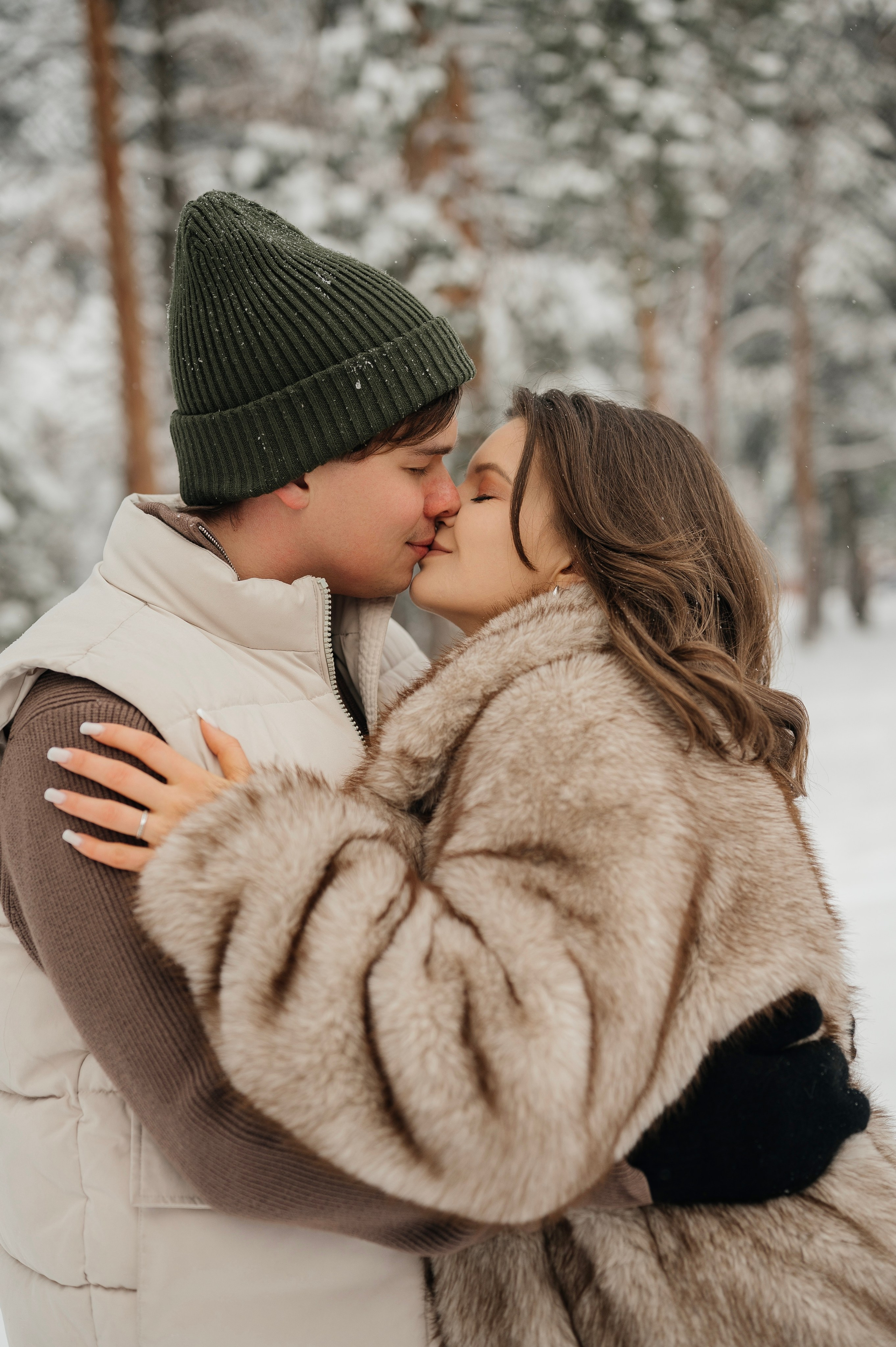 Love story. Свадебный и семейный фотограф в Краснодаре Алина Мельник