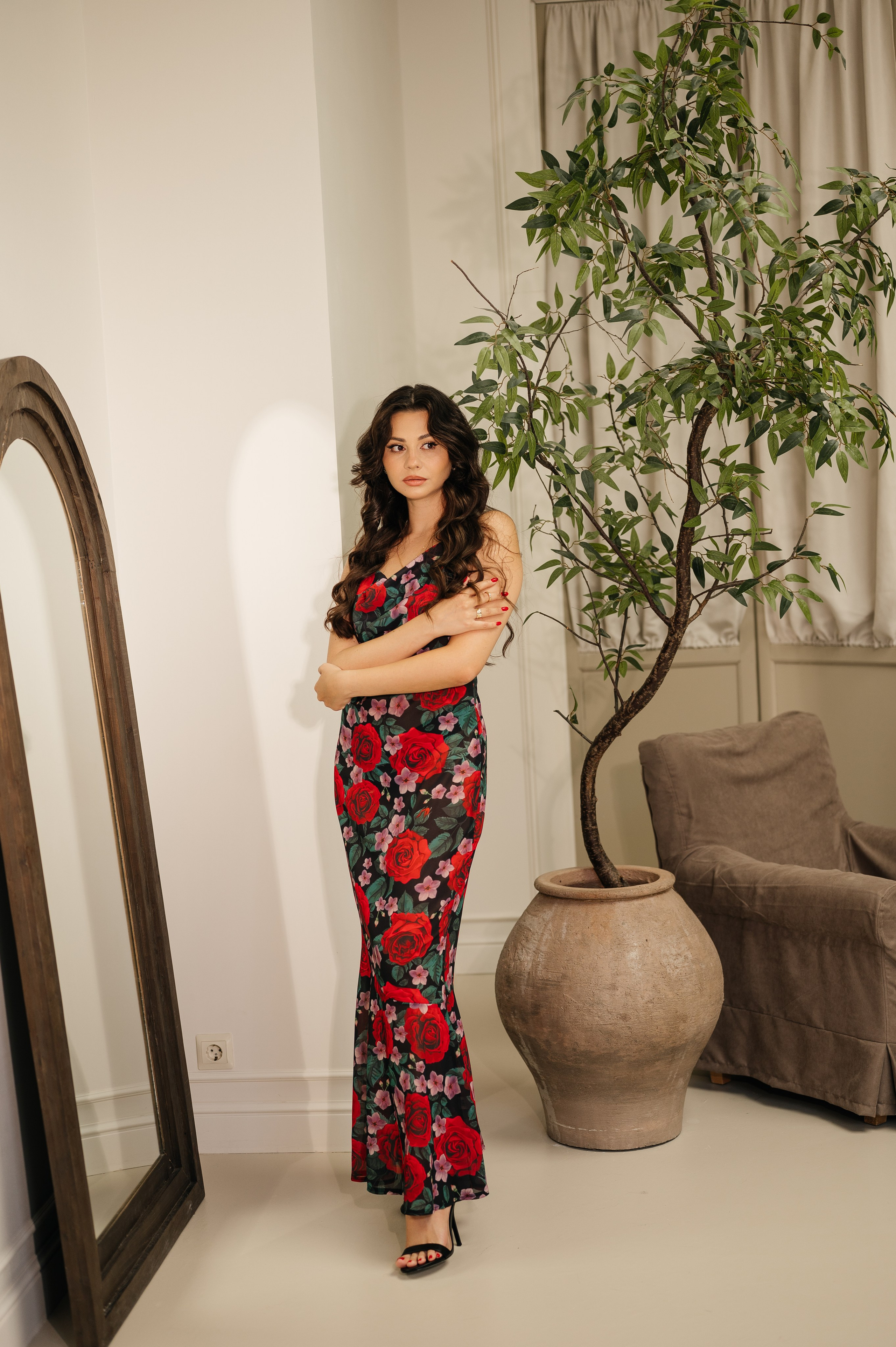 Даша. Свадебный и семейный фотограф в Краснодаре Алина Мельник