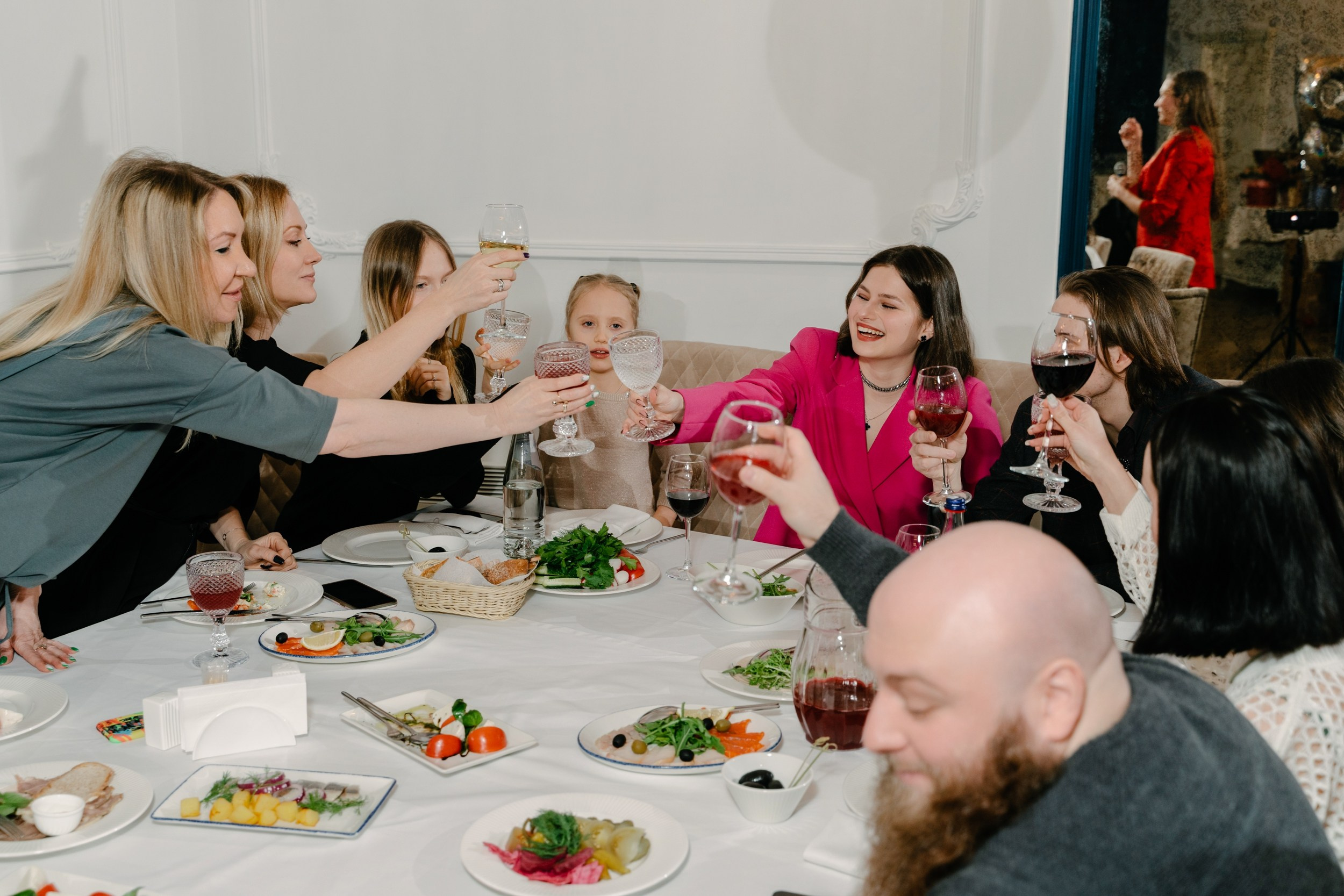 Фотосъемка в Москве и МО. Фотосъёмка, видеосъемка массовых мероприятий, reels