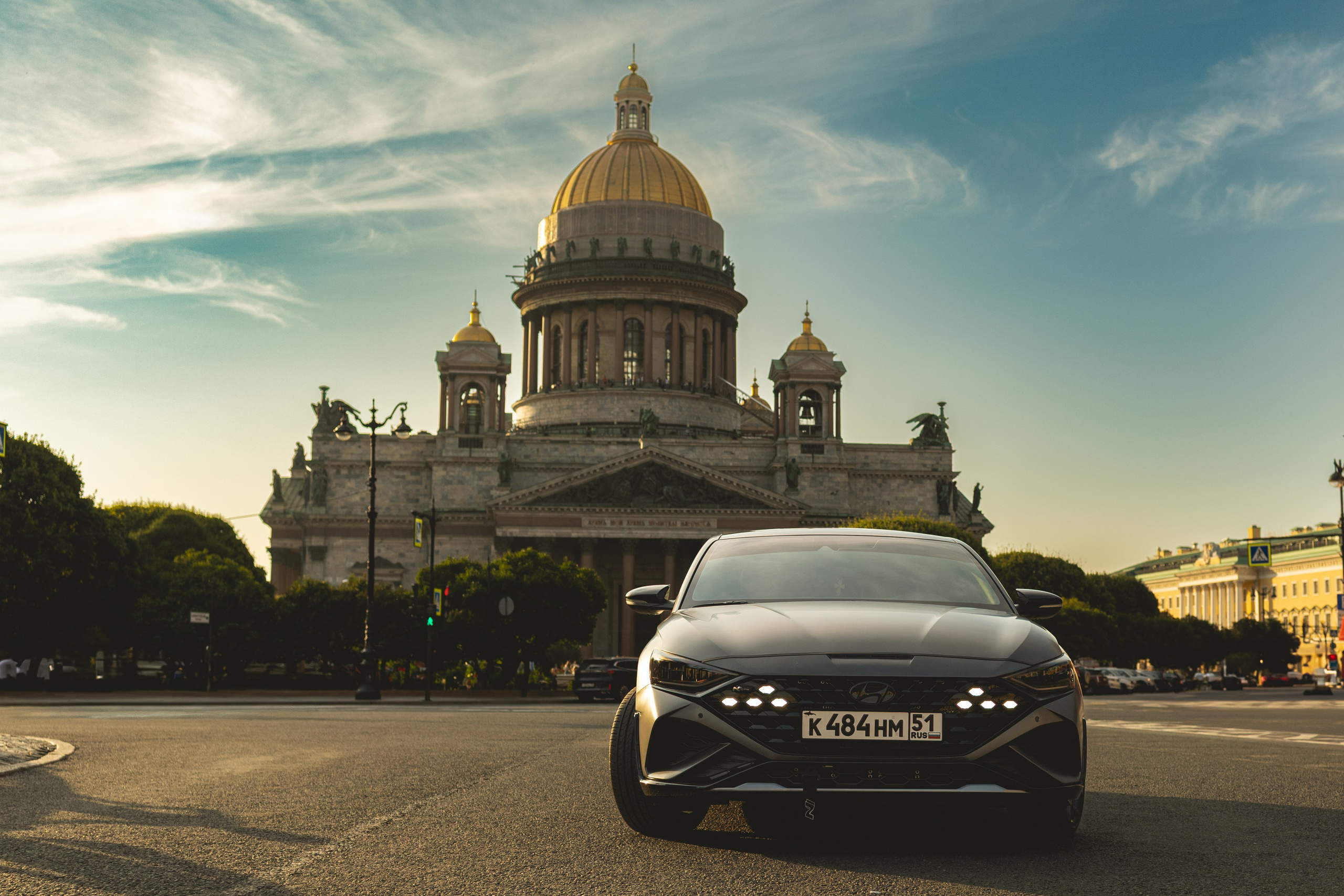 LaFesta. Видеограф и фотограф в Санкт-Петербурге