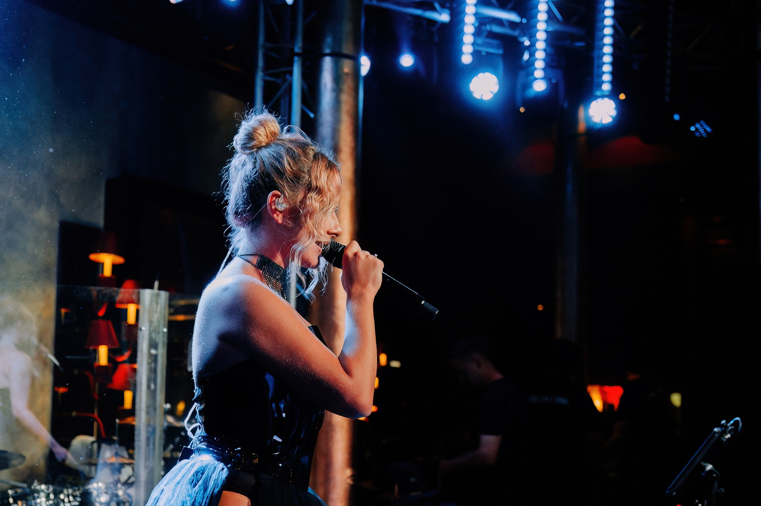 After-party ПМЭФ-2024. Григорий Лепс. в Buddha-Bar. Коммерческий фотограф в Санкт-Петербурге Анна Кобзарь