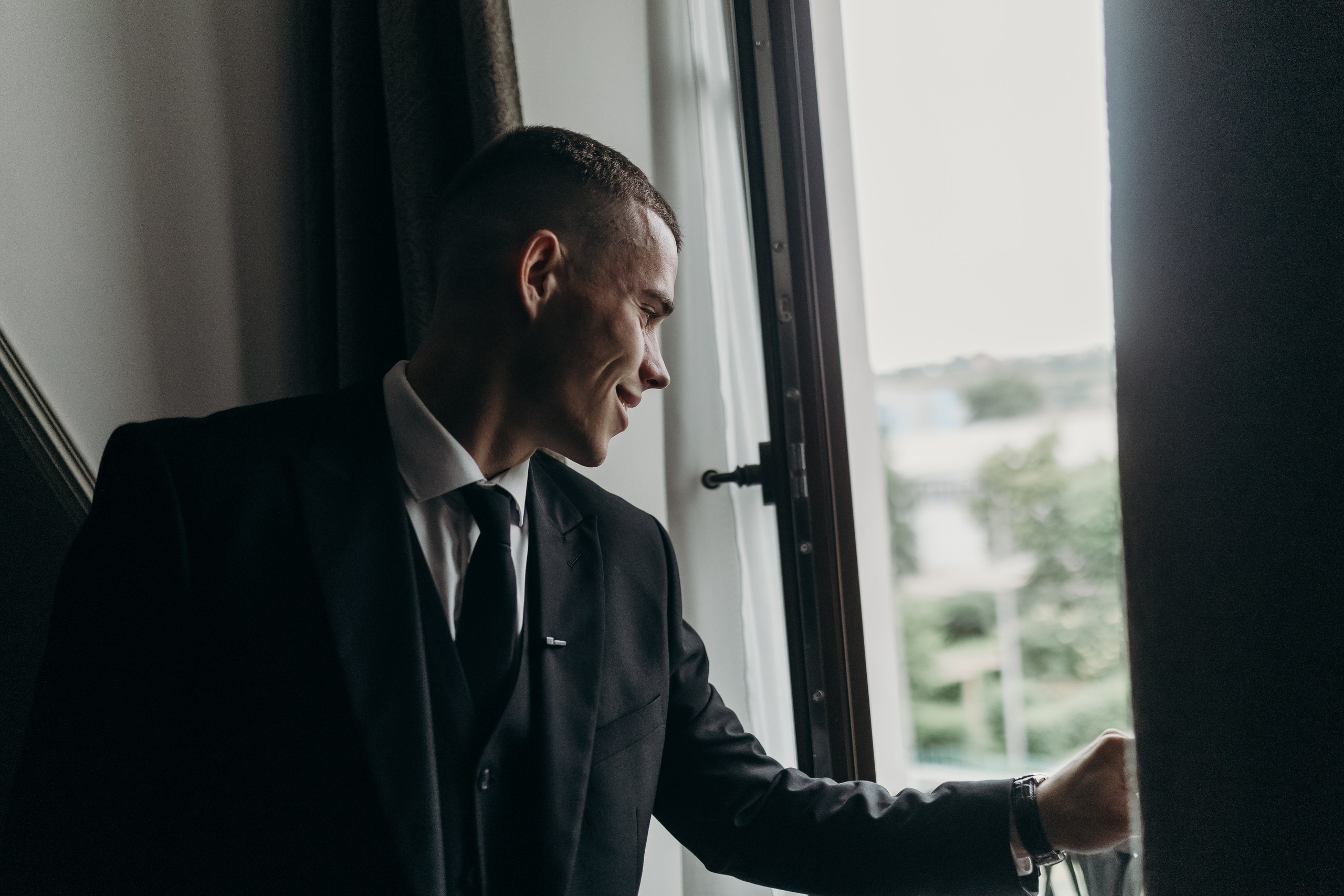 Счастье рядом. Свадебный фотограф-видеограф в Красноярске Евгений Константинопольский