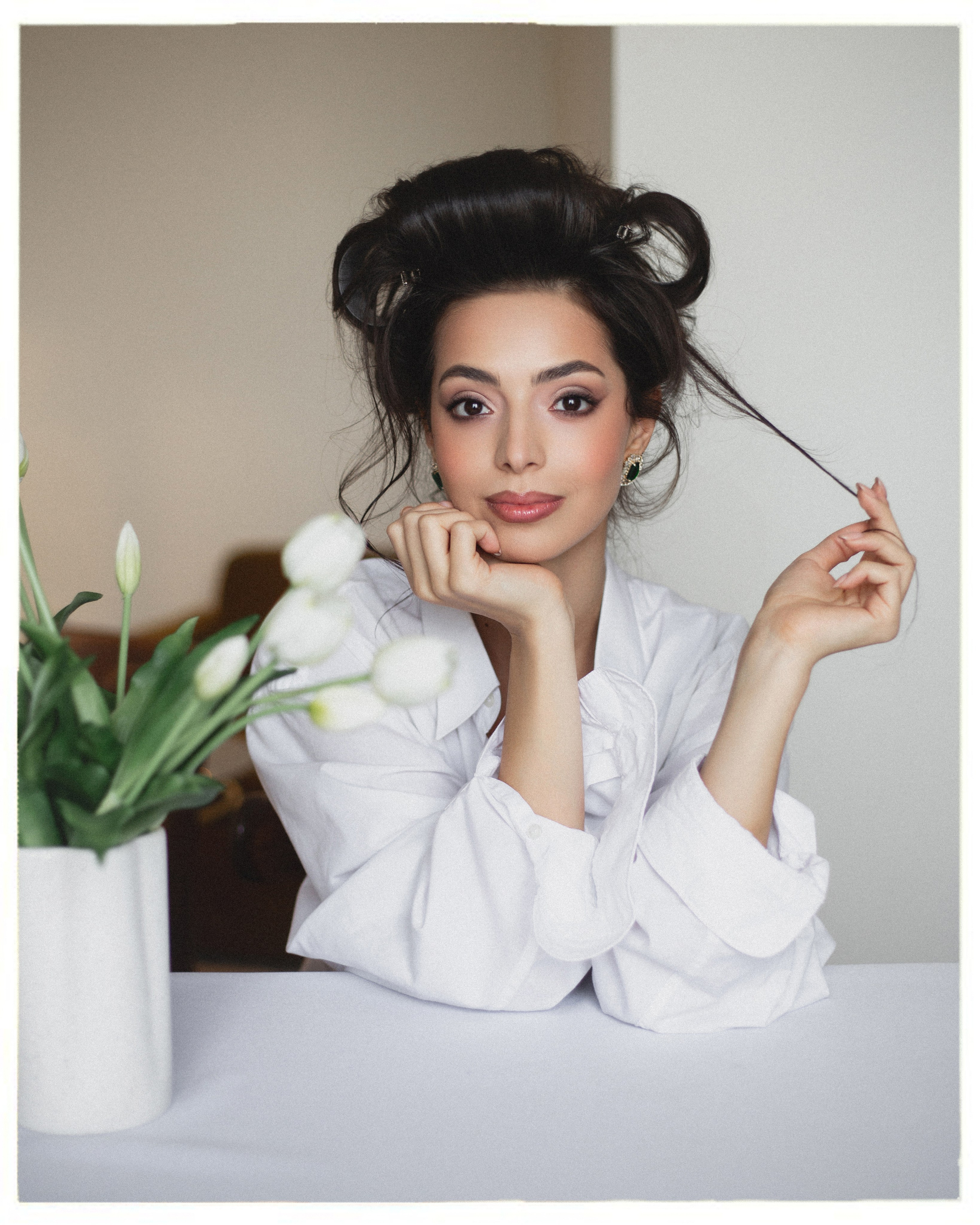 Кристи. Фотограф | Юля Ди