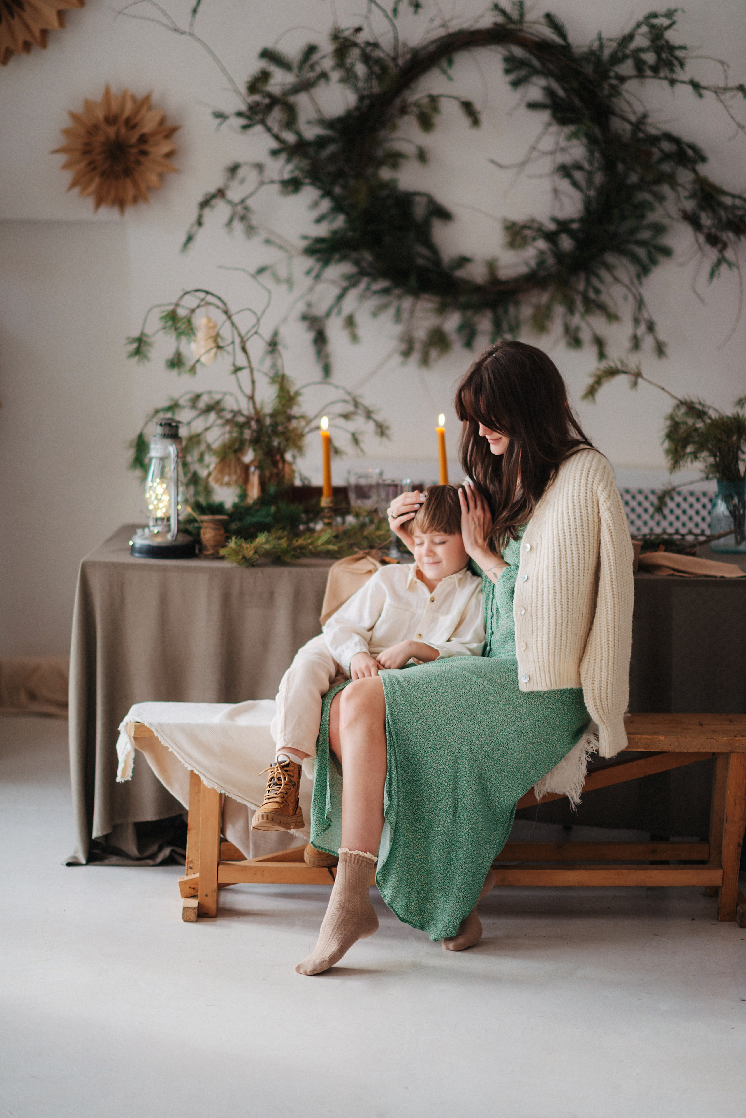 Олеся и Мирон. Свадебный и семейный фотограф в Ростове-на-Дону Дарья Герасименко