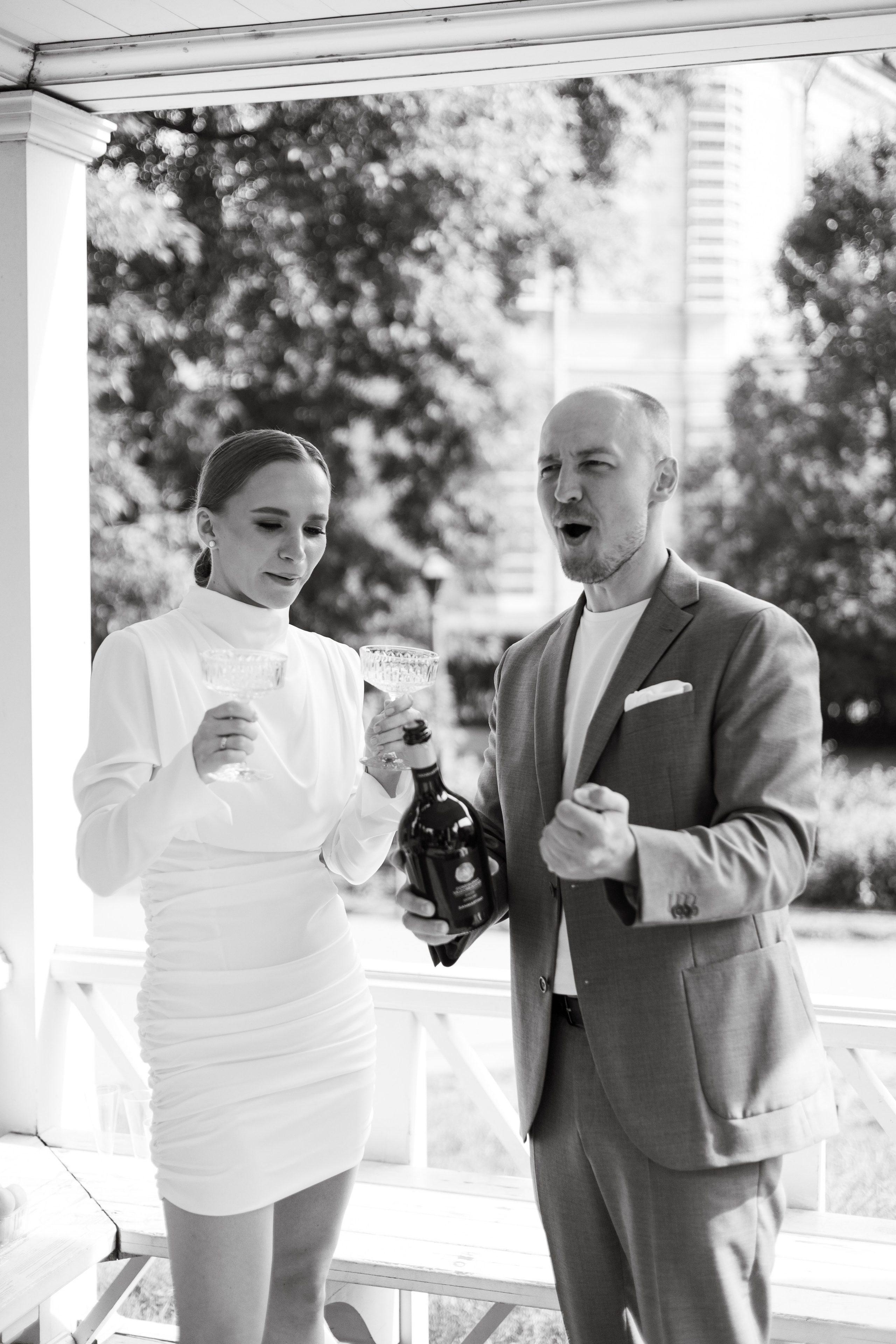 Свадебное. Мастерская Демченко