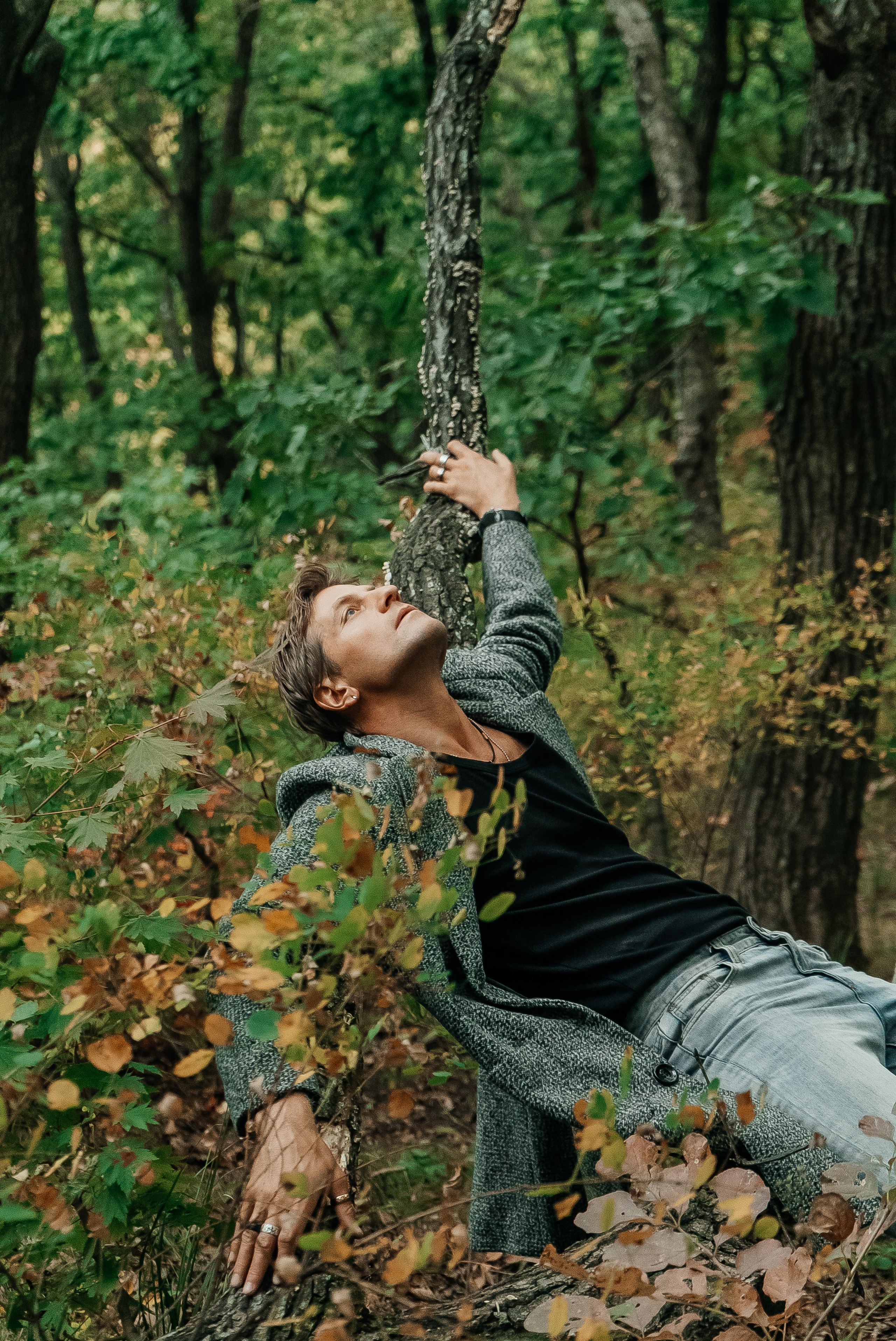 Яна и Константин. Свадебный и семейный фотограф во Владивостоке Александра Глускер