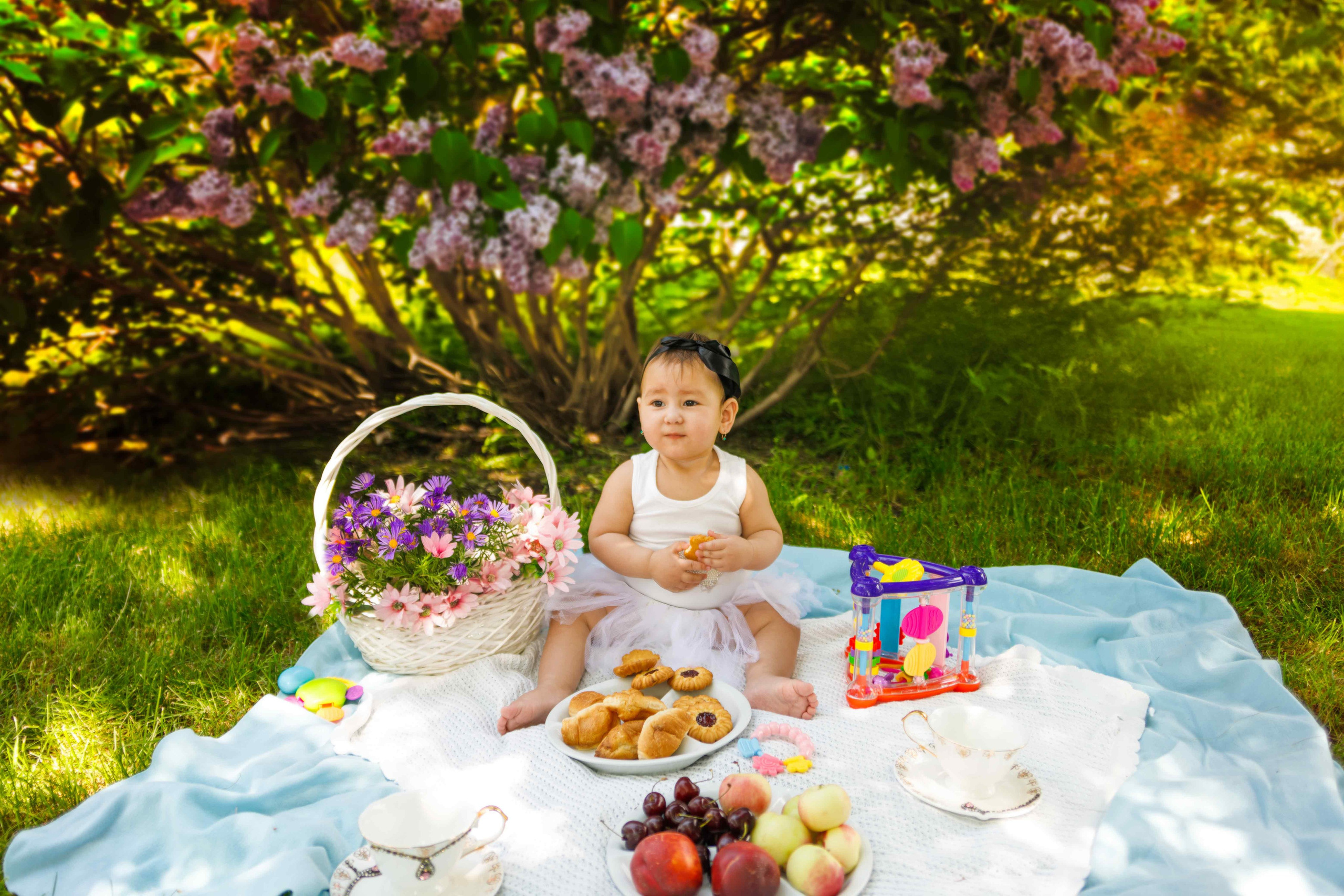 Семейная фотостудия. Семейный, свадебный и детский фотограф в Новосибирске Ольга Хидченко