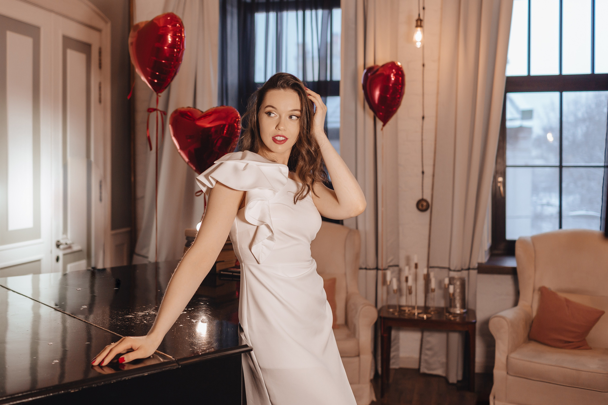 St.Valentine's day. Свадебный и семейный фотограф Спб Бошман Ирина