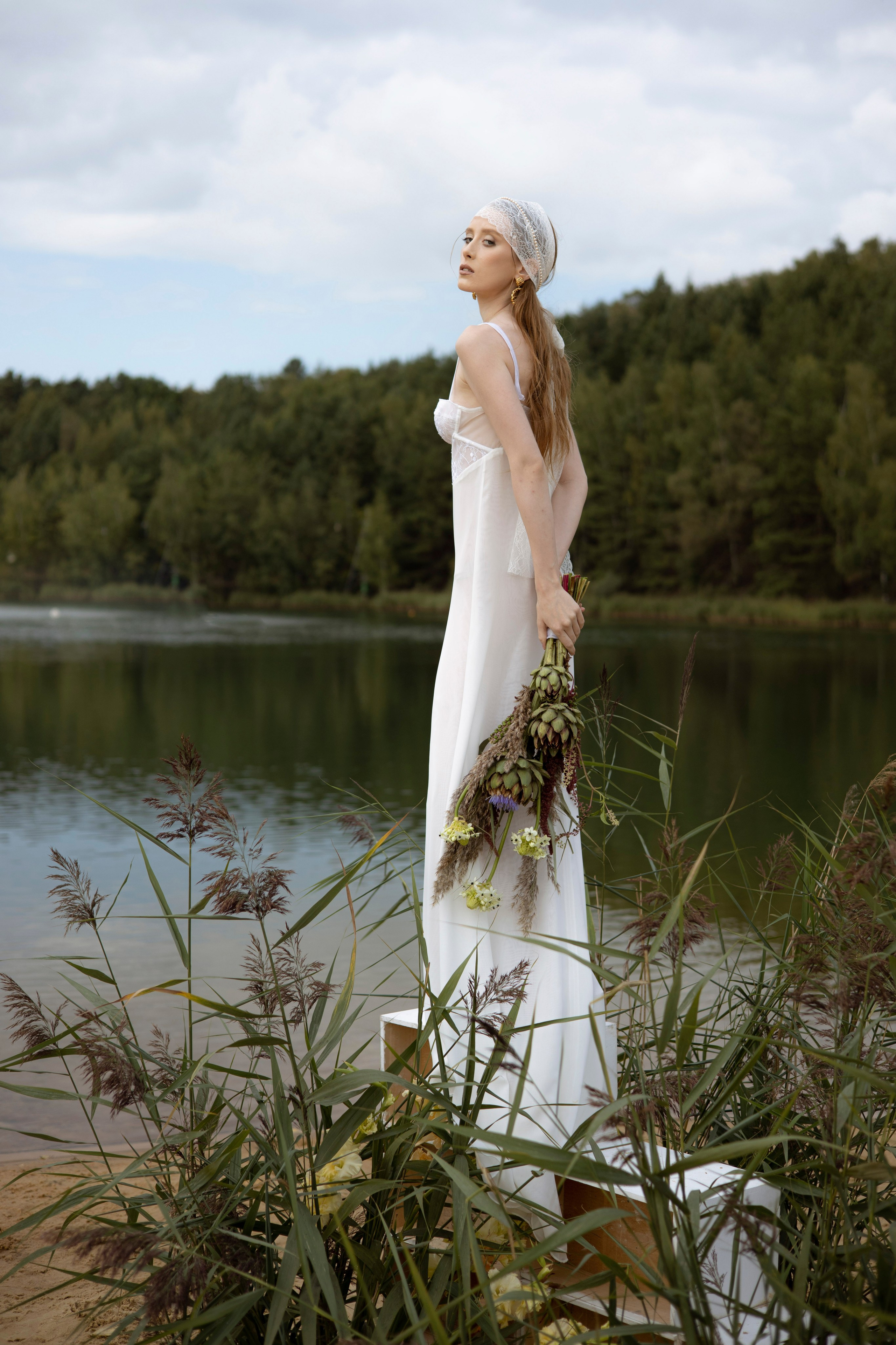 Пляж. Оформление свадеб, декор свадеб Вера Маркова, Москва