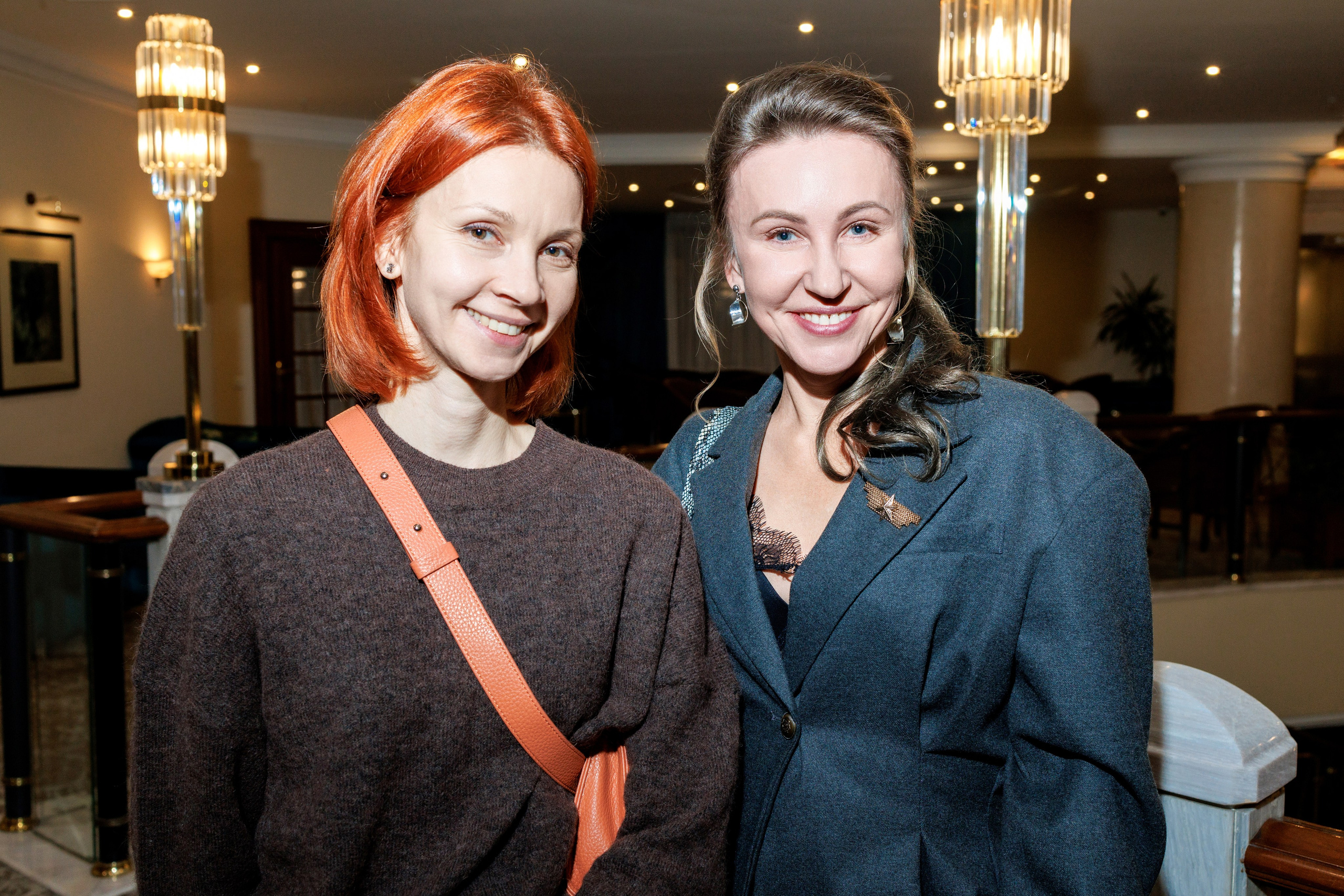 Forum 2025 MICE Excellence. Фотограф Булдакова Екатерина