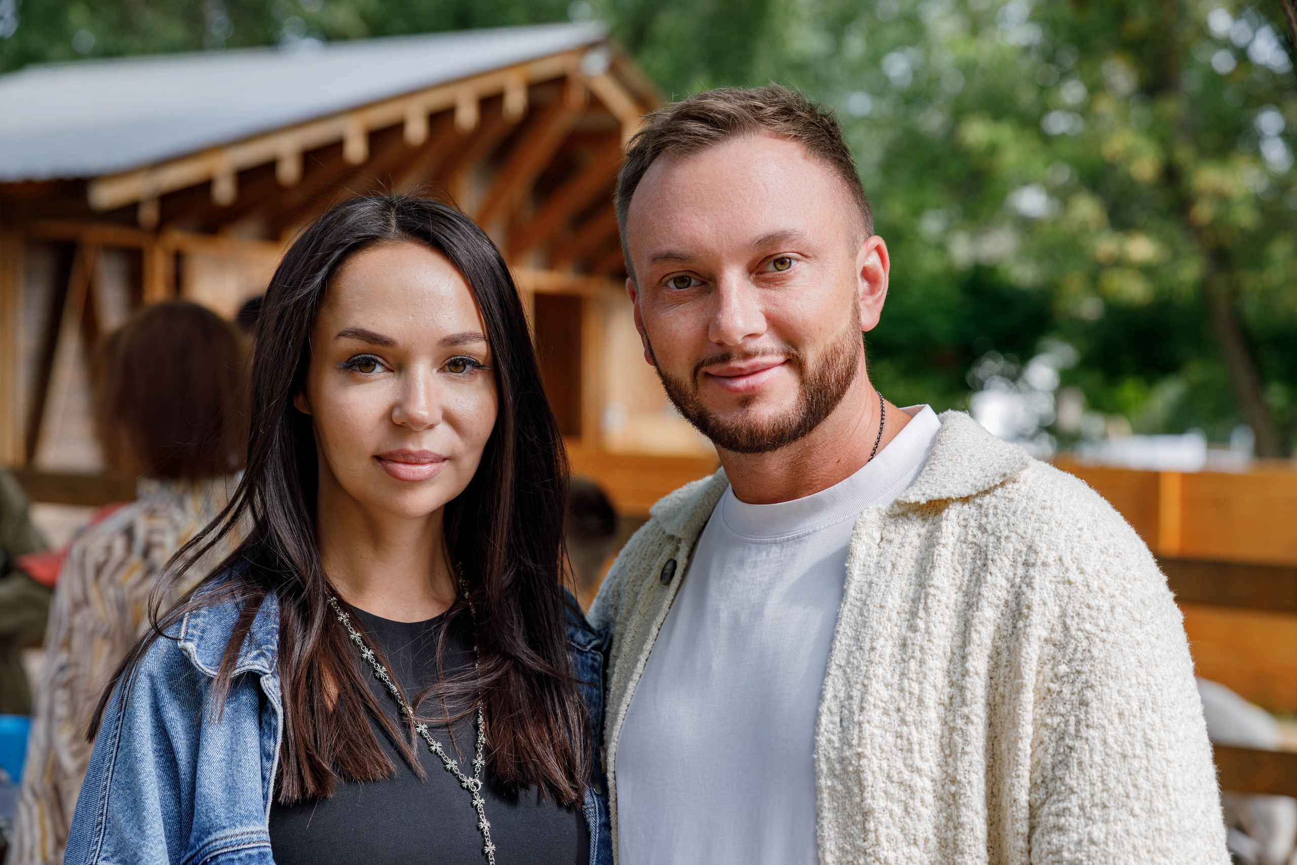 Экскурсия на ферму (ВДНХ). Фотограф Булдакова Екатерина