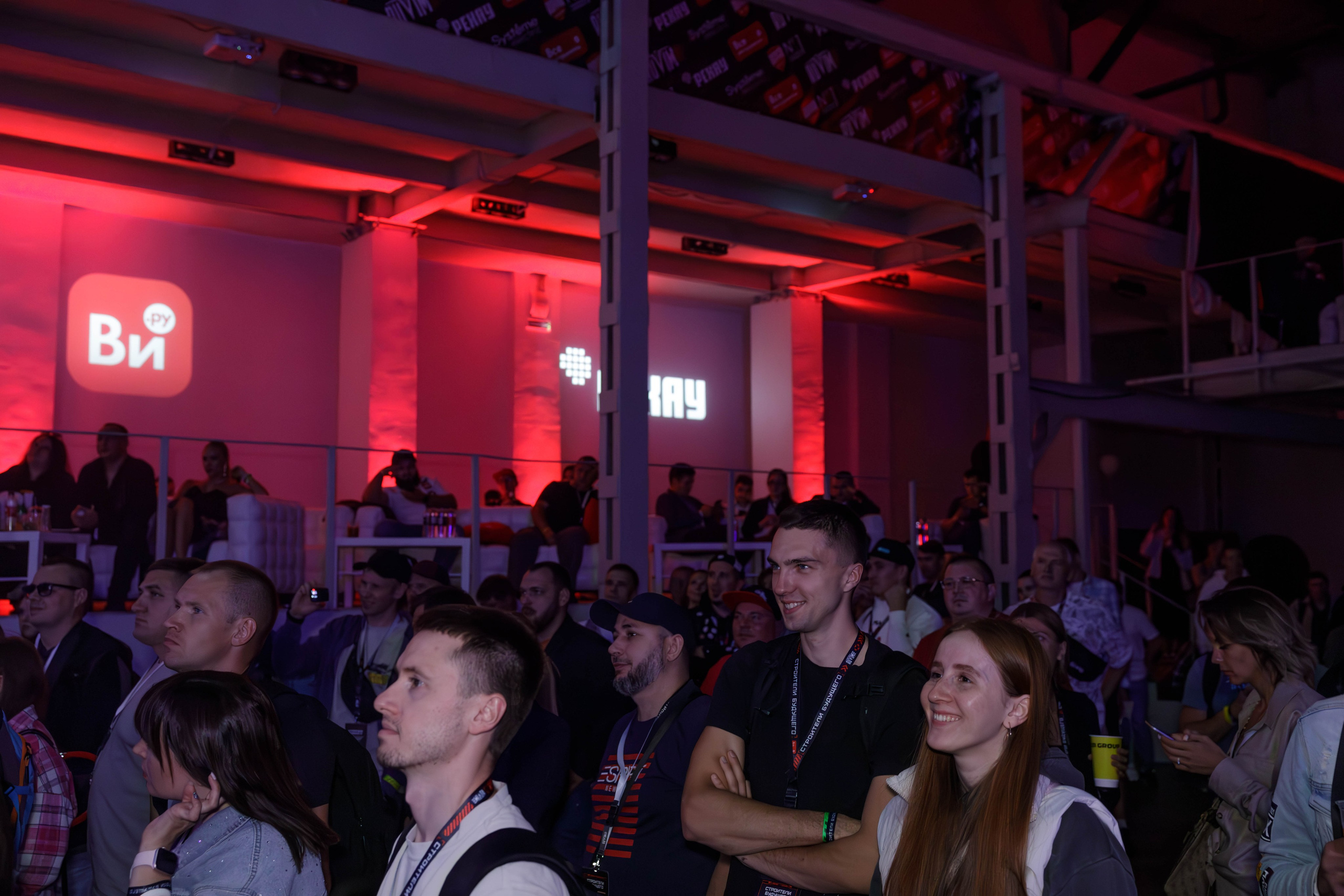 День строителя. Фотограф Булдакова Екатерина