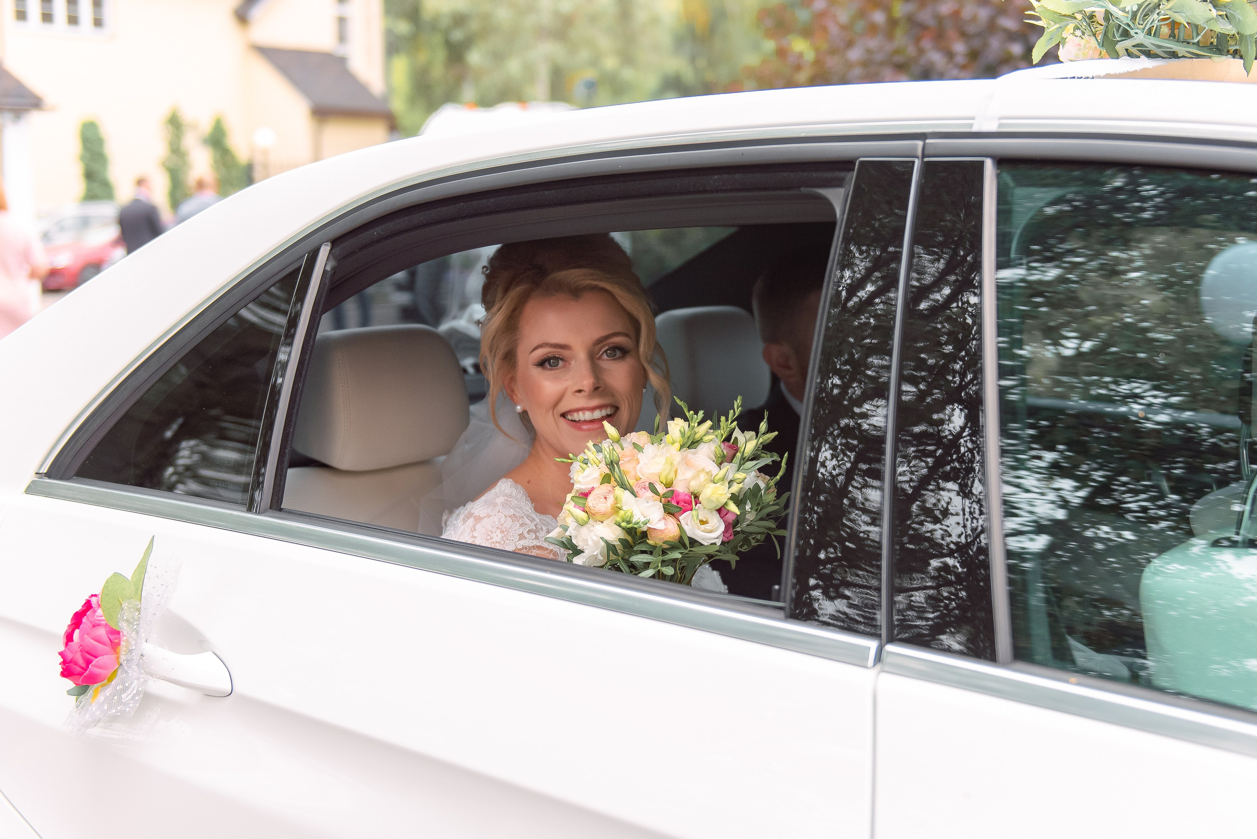 Павел и Мария — Дворянское гнездо и ЗАГС г. Королёв. Свадебный и семейный фотограф в Москве Юлия Винник