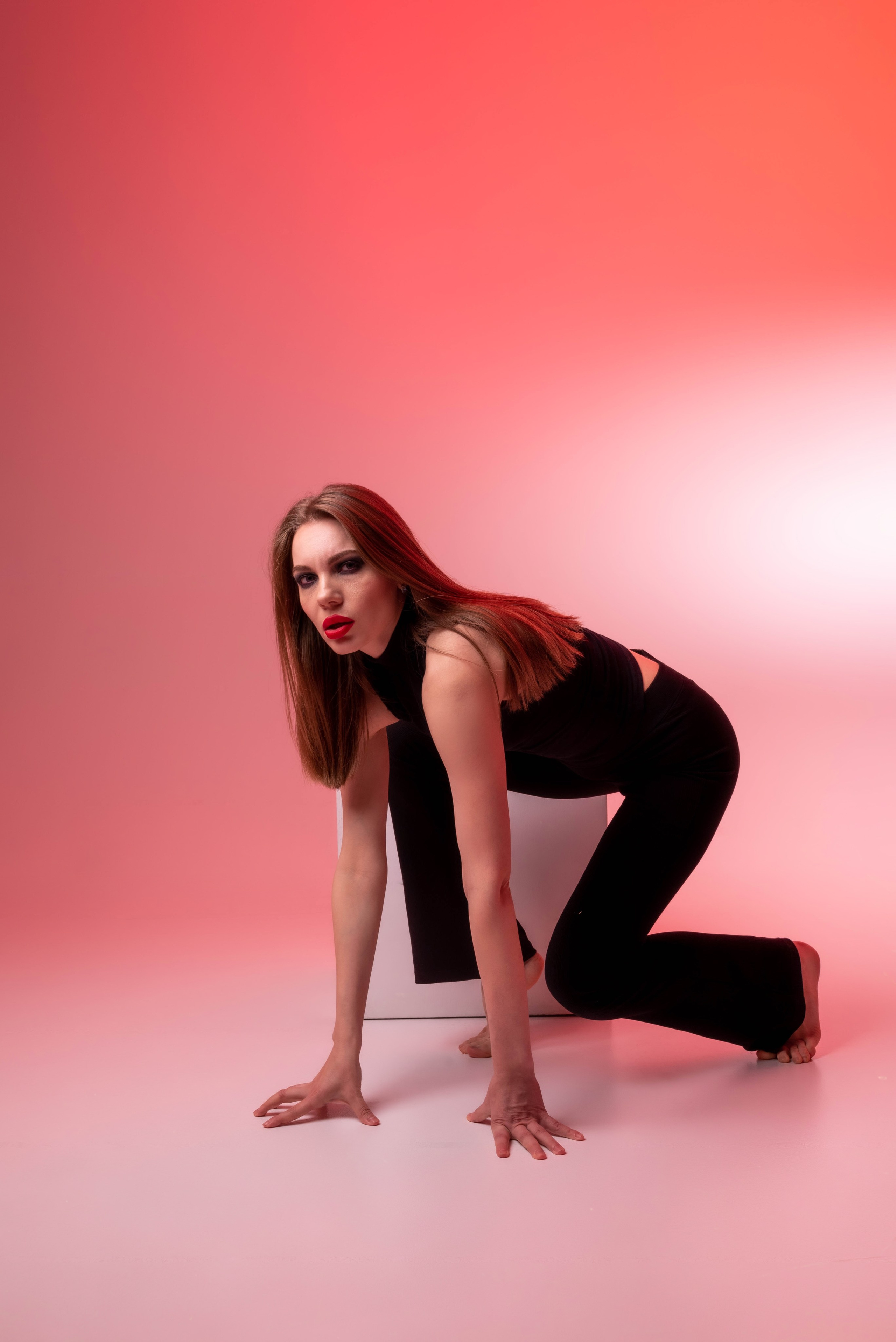 Анна. Художественный фотограф в Москве Артур Константинов