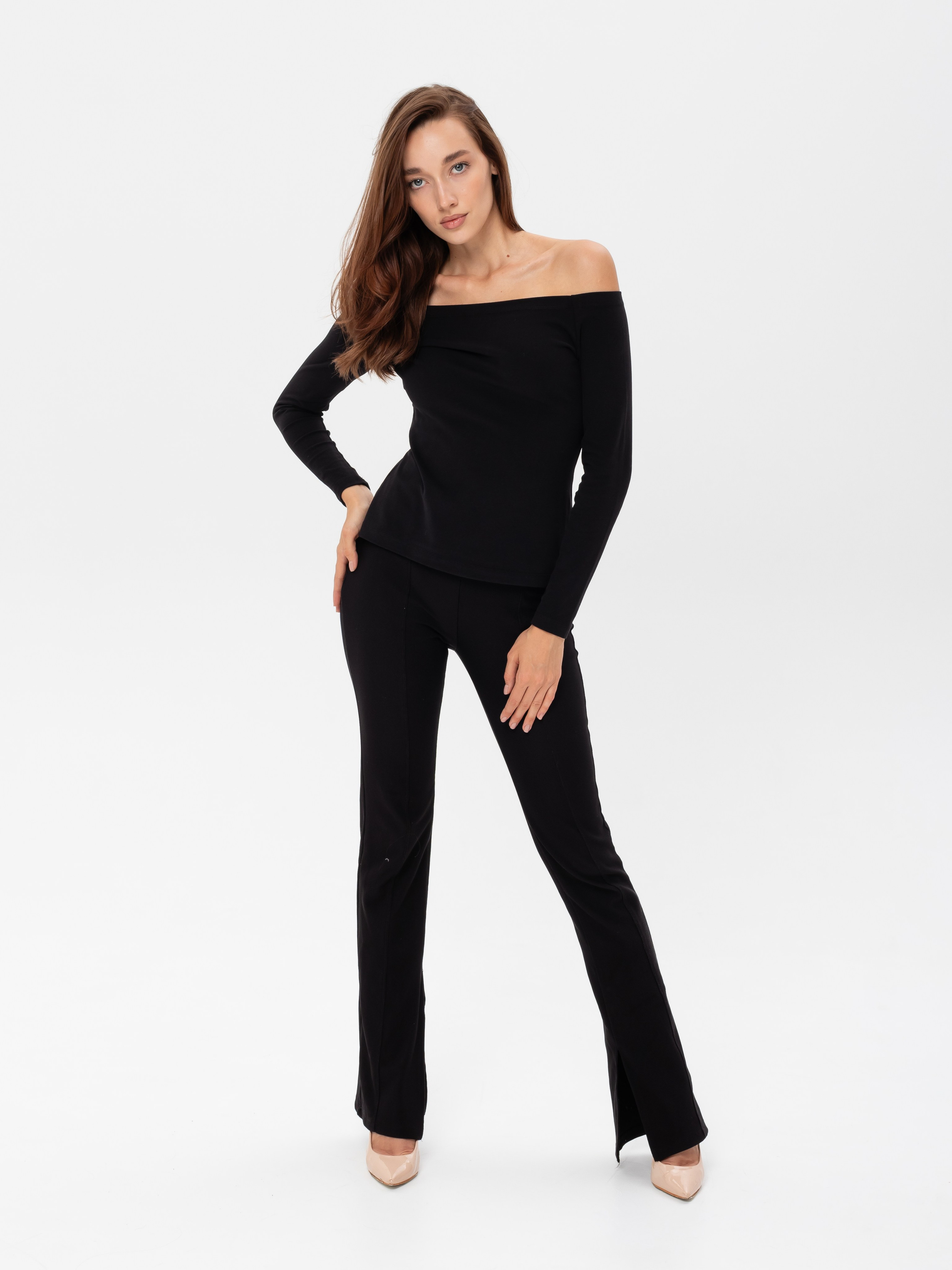 Лонгслив. Фотограф в Краснодаре Арина Кудряшова