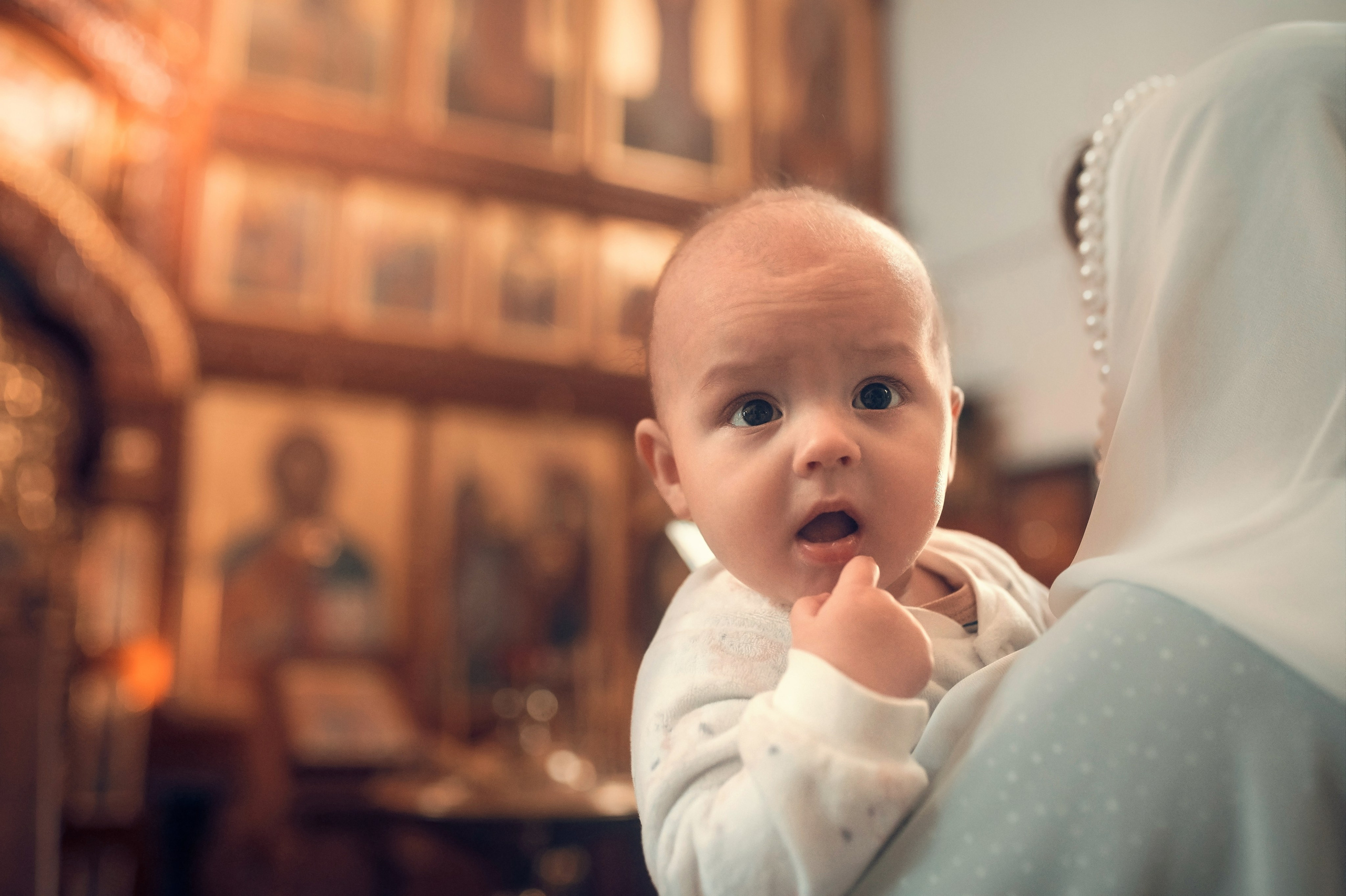 Церковь Благовещения Пресвятой Богородицы. Семейный фотограф Олеся Батурина Рязань