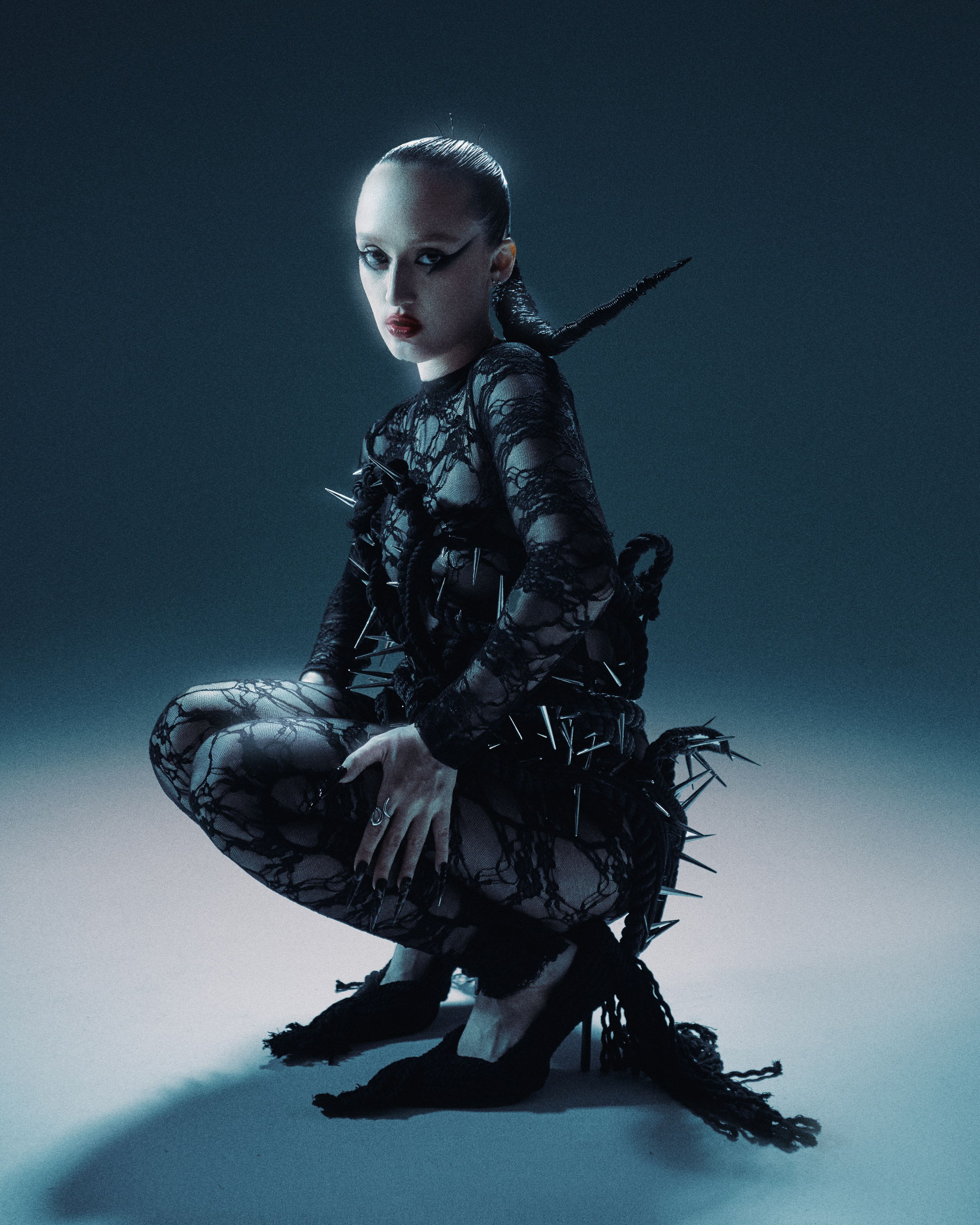 Hot Thorn. Фотограф Москва | Анастасия Кочиш