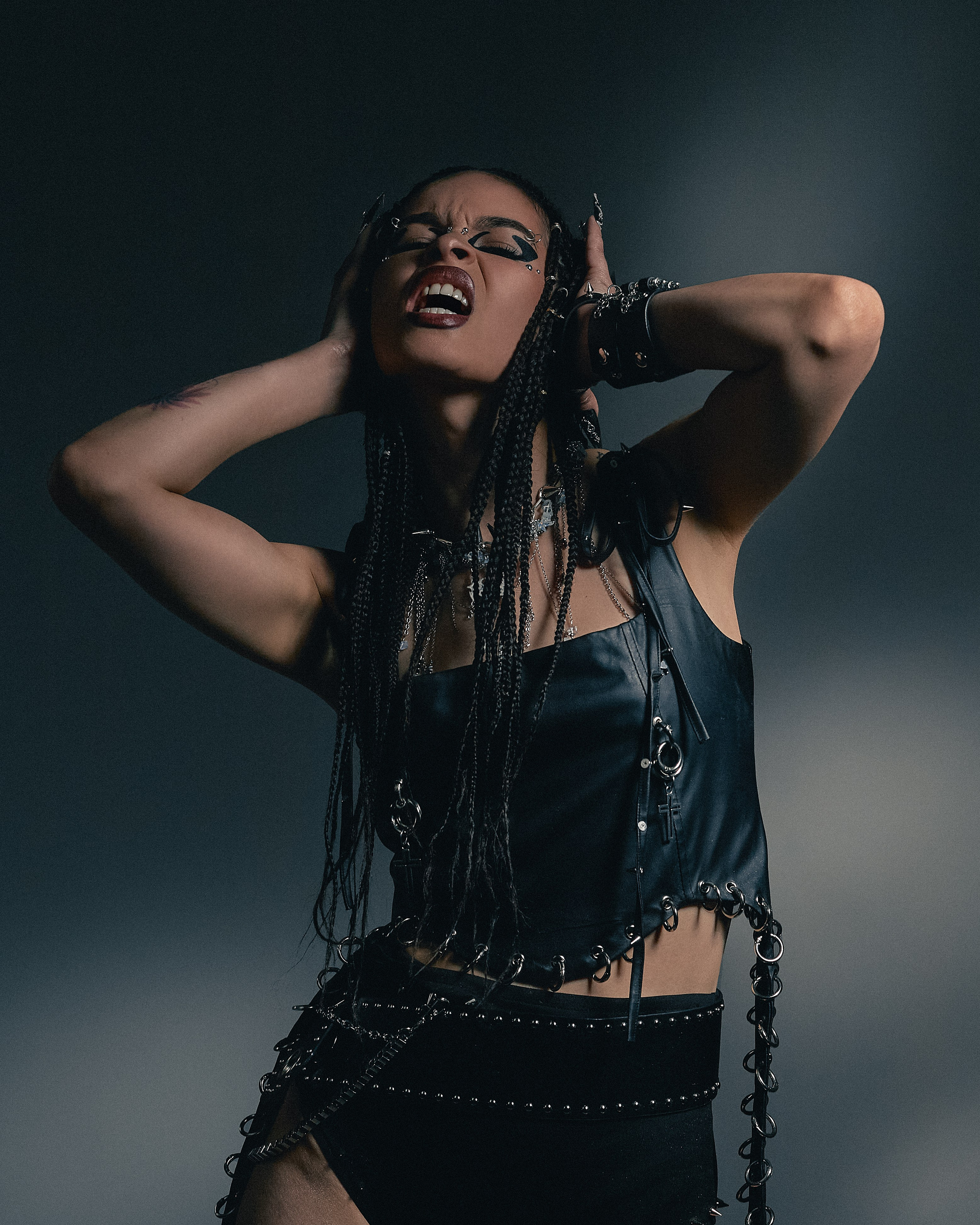 Julia Bastet. Фотограф Москва | Анастасия Кочиш