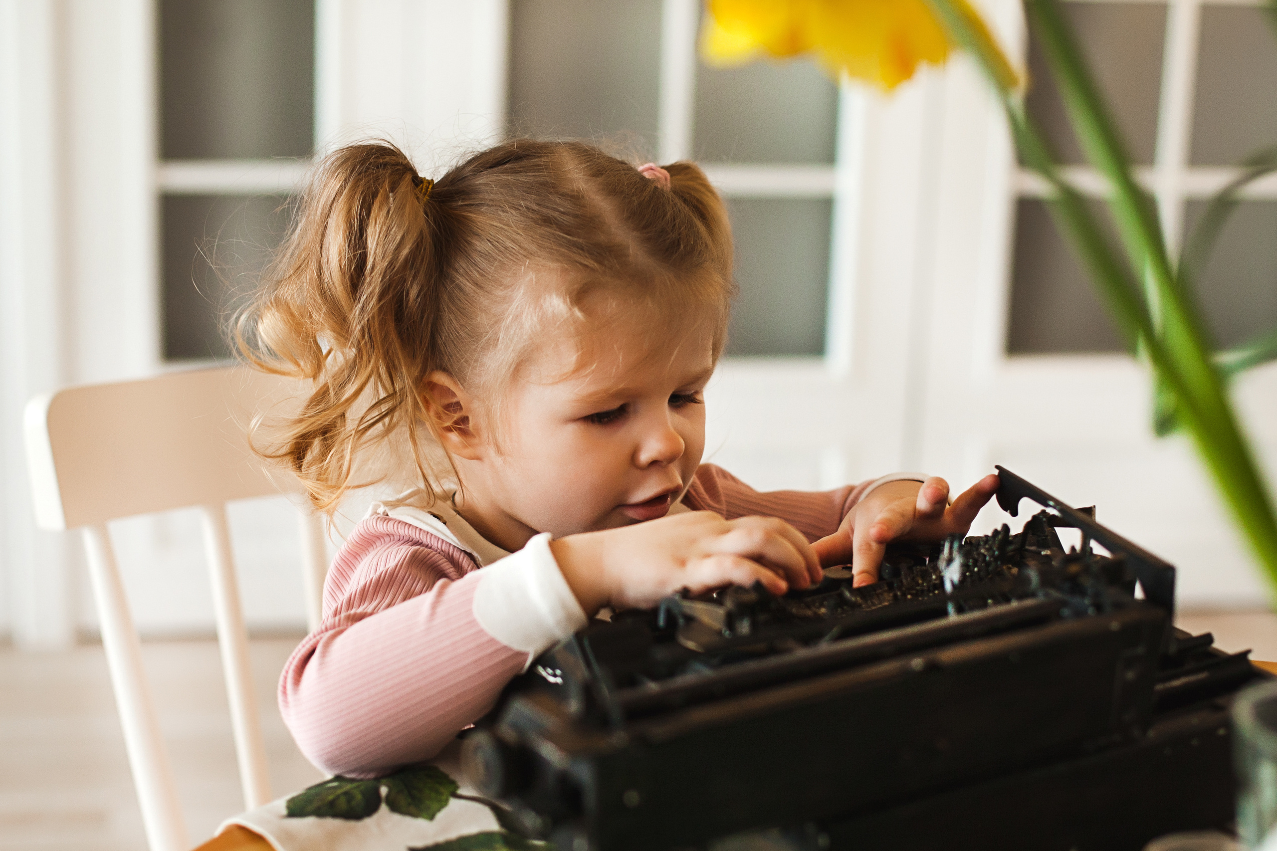 Хорошее настроение!. Фотограф новорожденных в Брянске Анжелика Прохоренкова