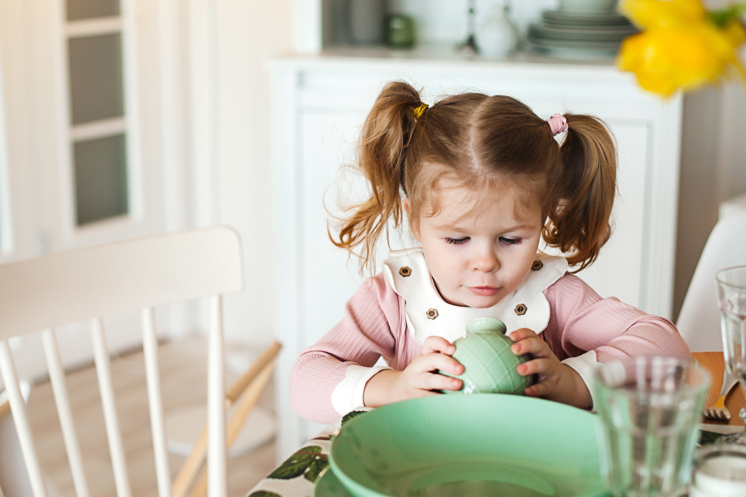 Хорошее настроение!. Фотограф новорожденных в Брянске Анжелика Прохоренкова