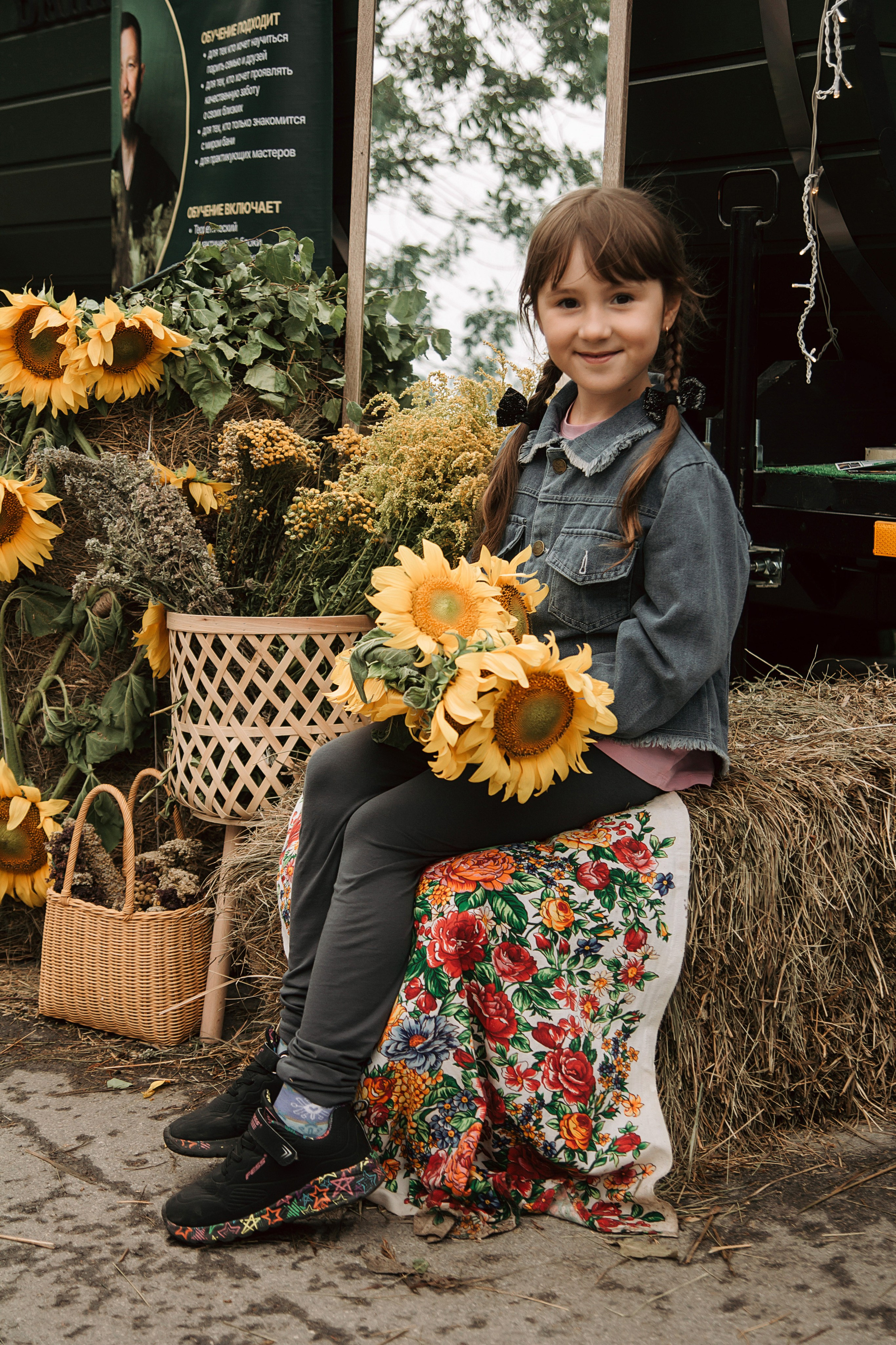 Фестиваль «На рахате» 2025. Фотограф в Уфе Субботина Виктория | Репортажные, индивидуальные фотосессии