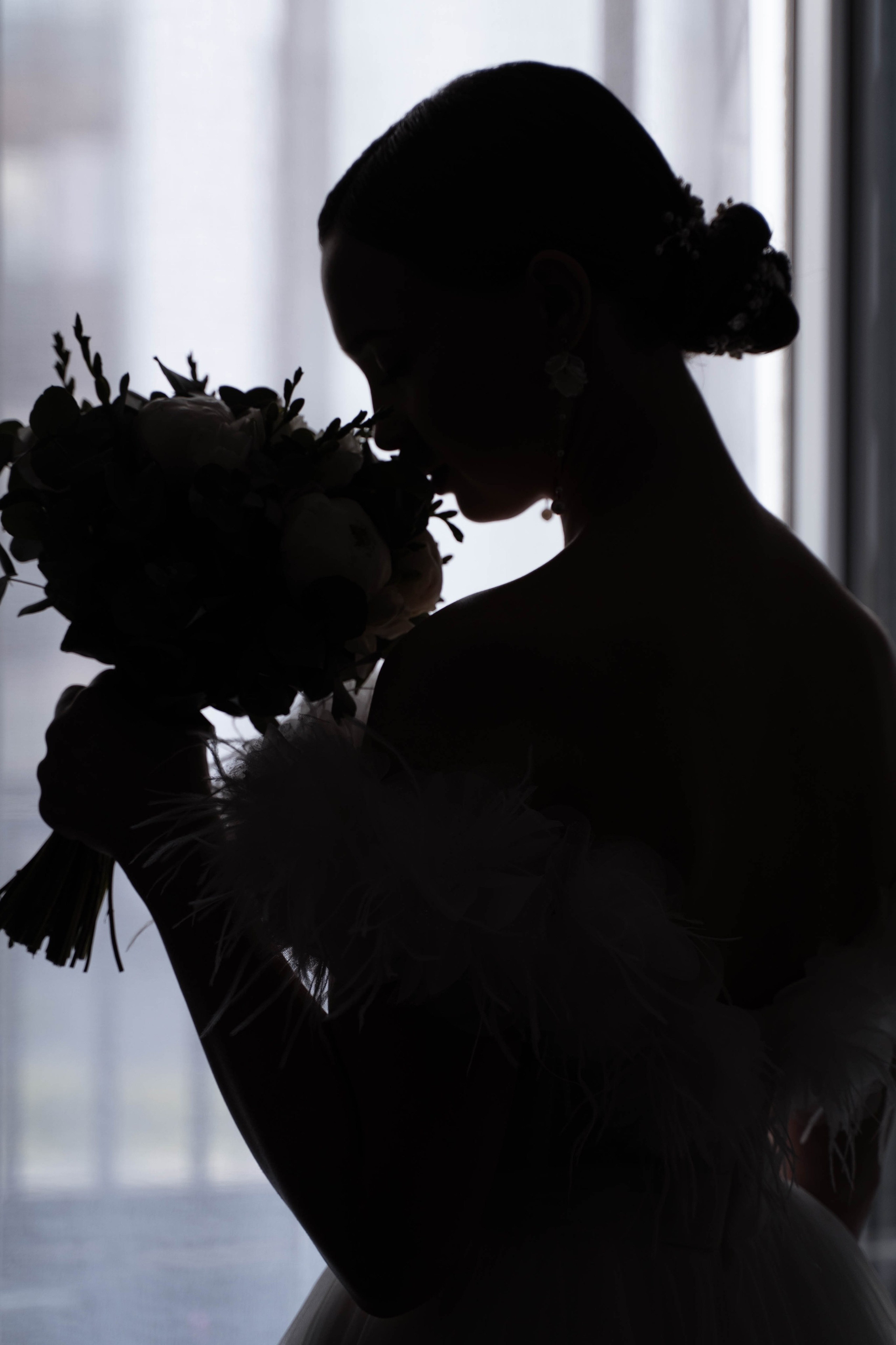 Свадьба. Фотограф и видеограф в Санкт-Петербурге