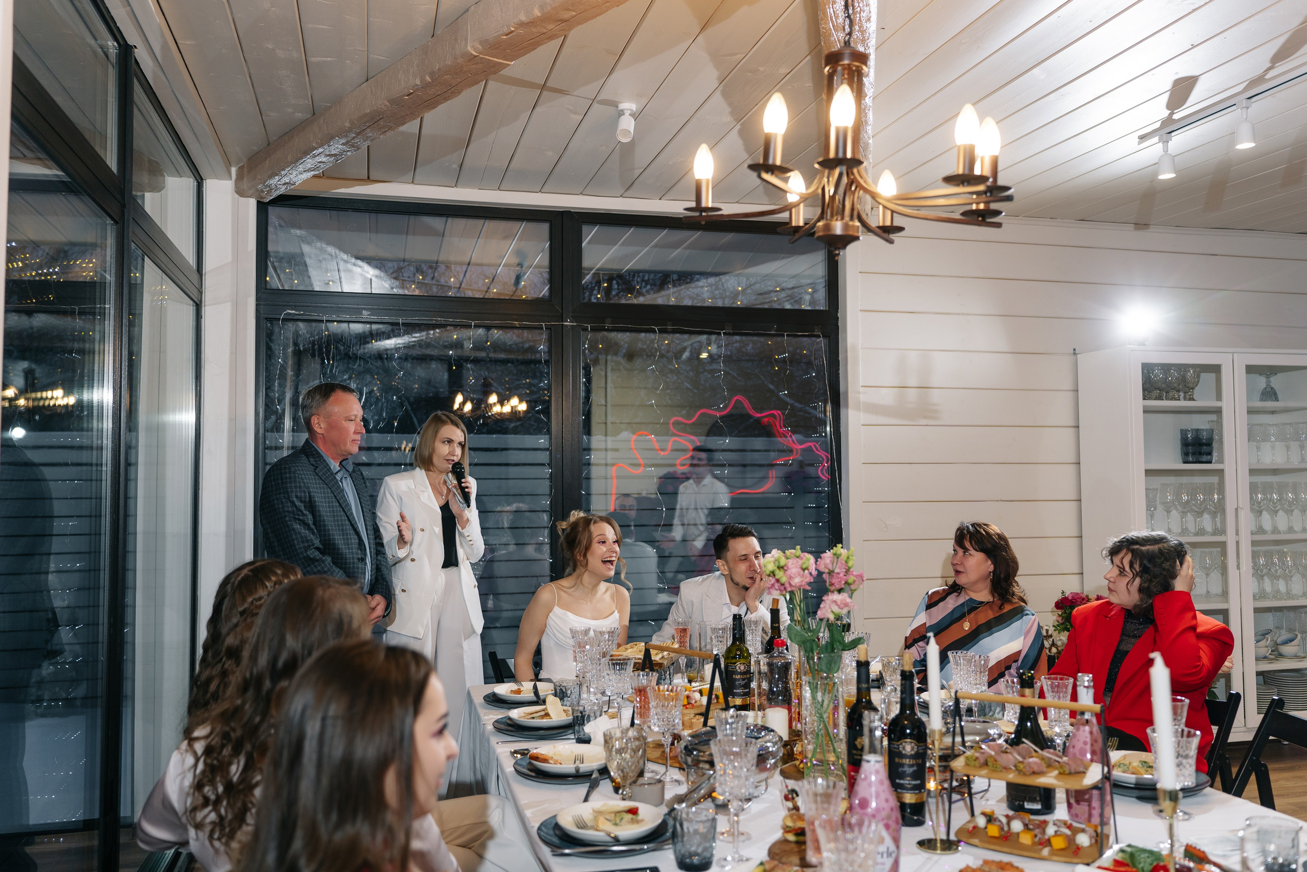 Алена и Артем. Свадебный и семейный фотограф Кокушева Юлия Нижний Новгород