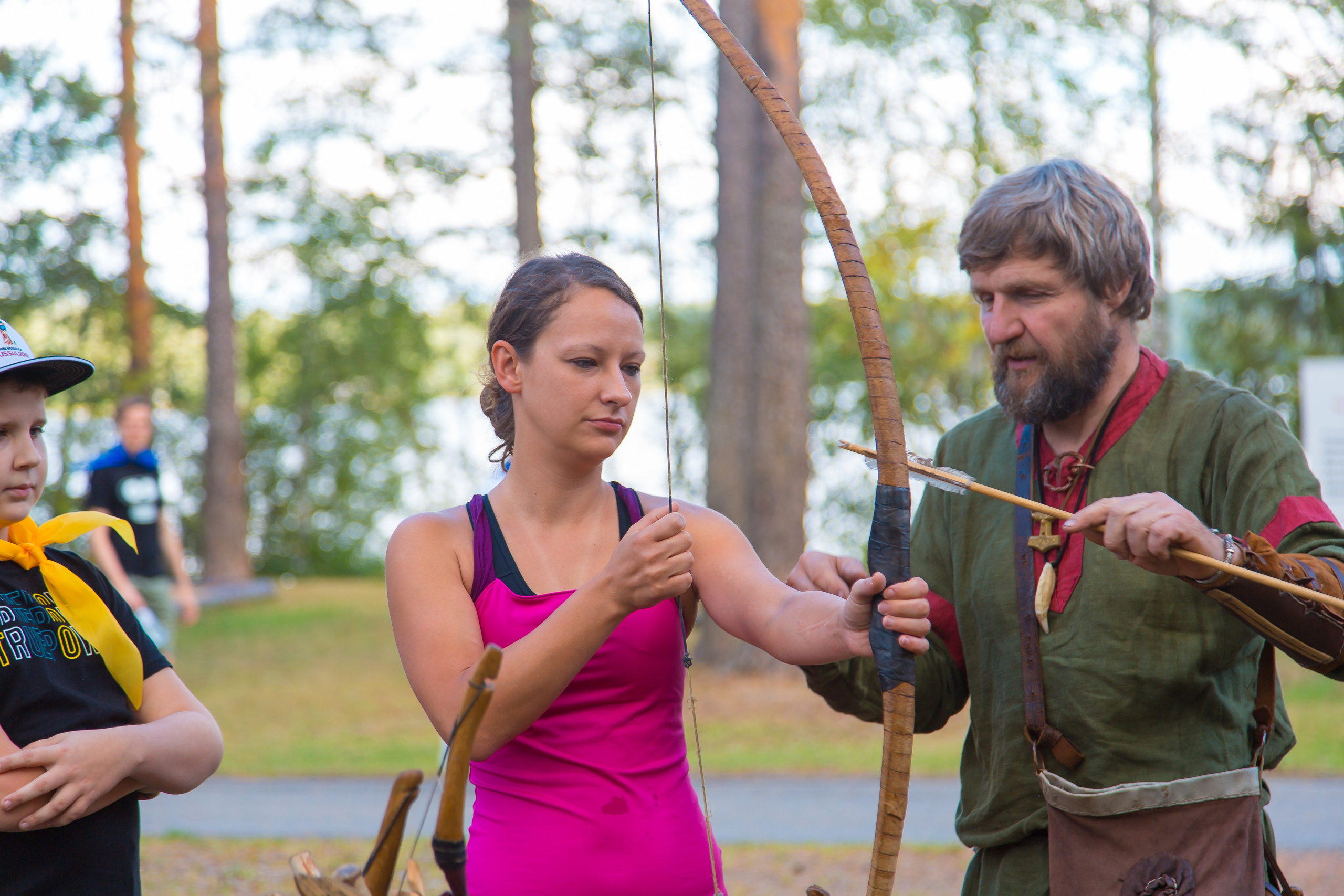 КОРПОРАТИВ РАПСОДИЯ. Главная