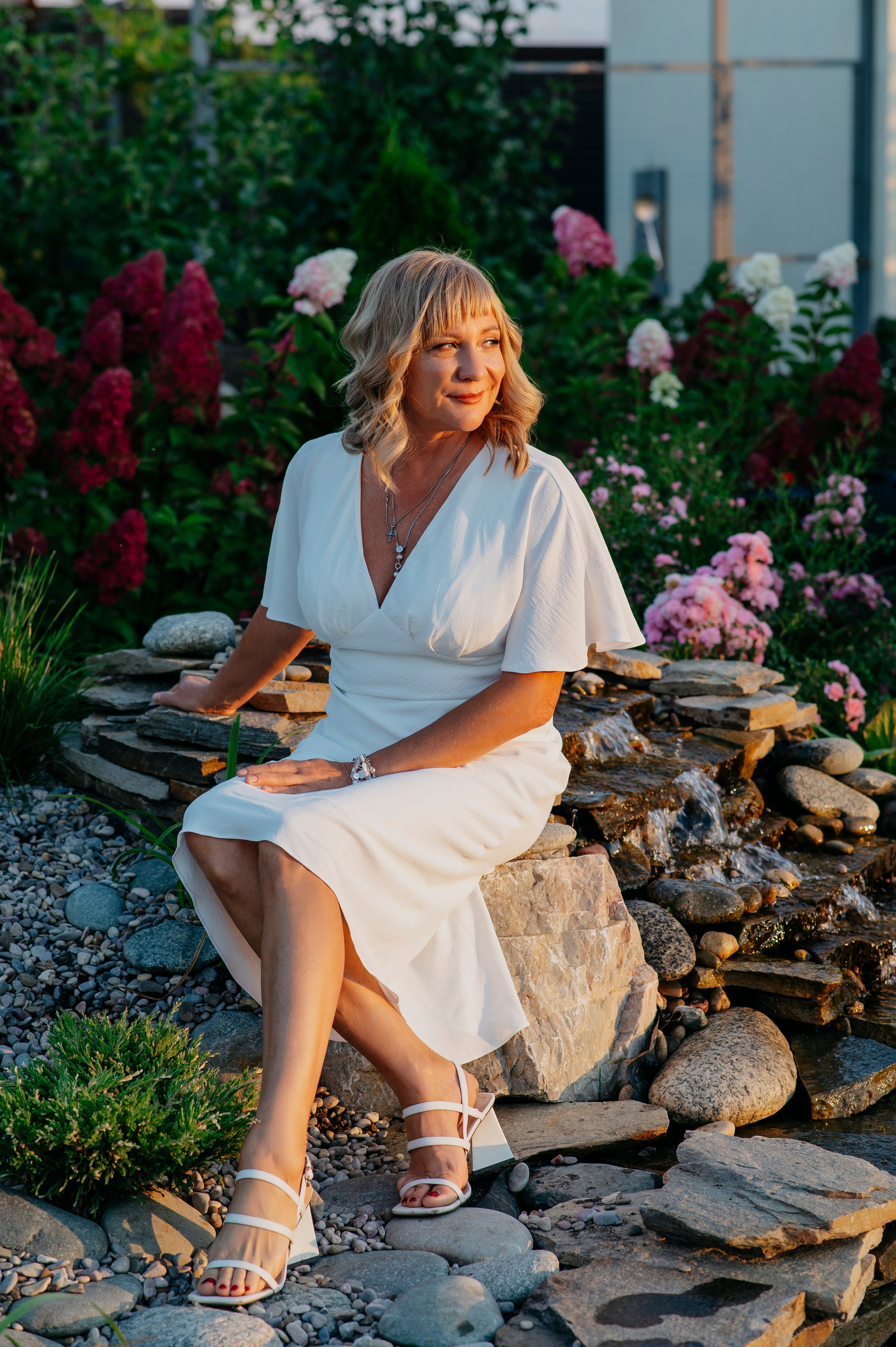 Ольга и Елизавета. Фотограф Дарья Семина