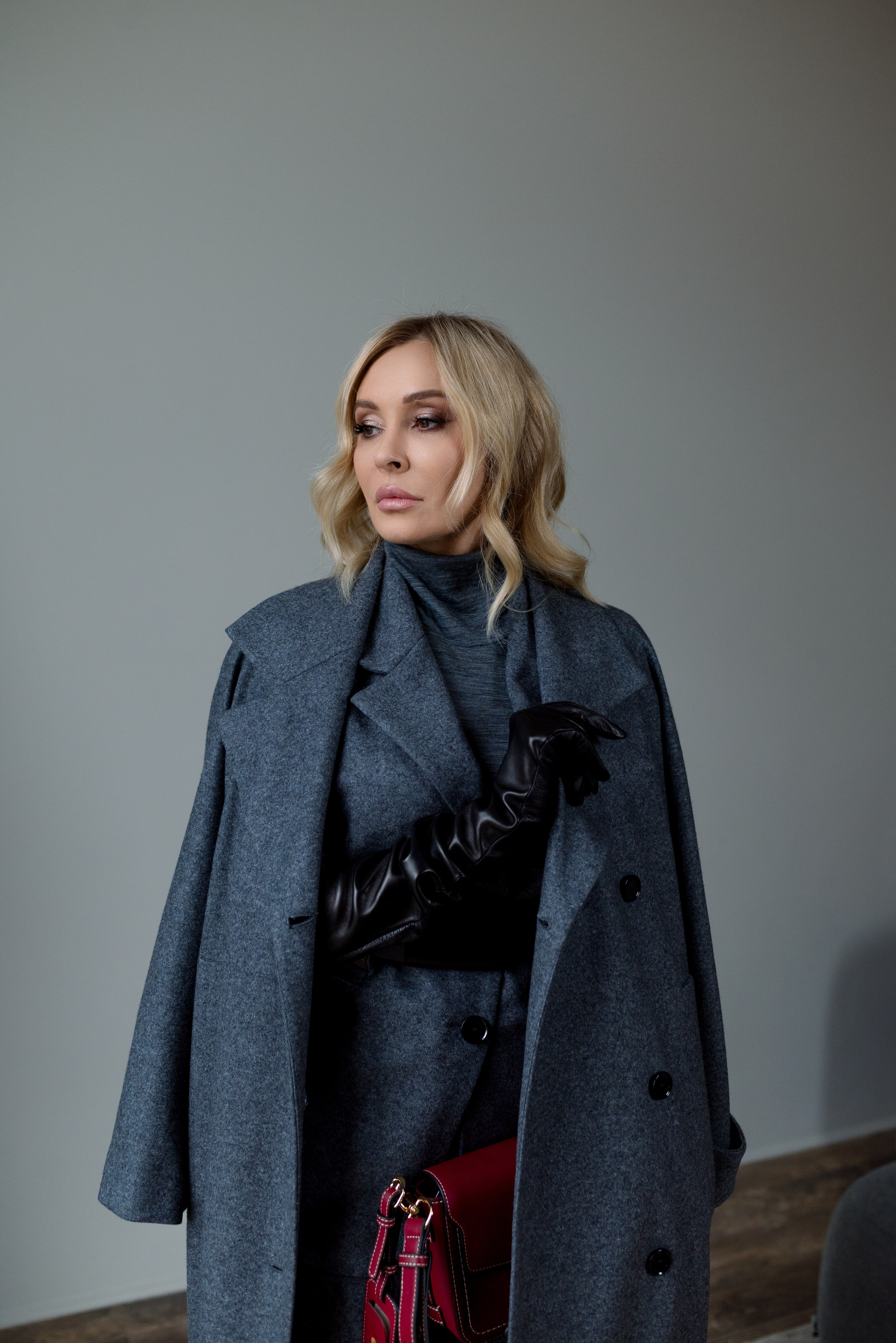 Светлана Смыкова — Основатель FASHIONBURO Ростов-на-Дону. Фотограф Елена Кучук