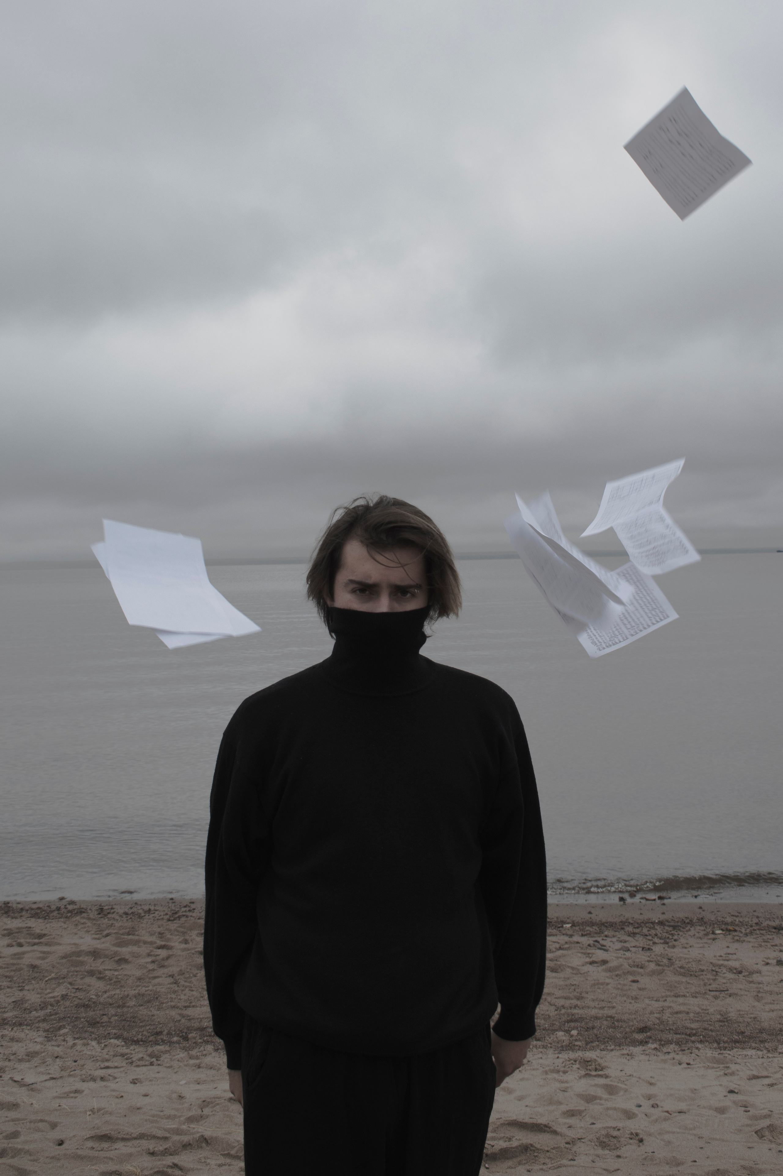 Залив. Фотограф в Спб Арина Чеглакова