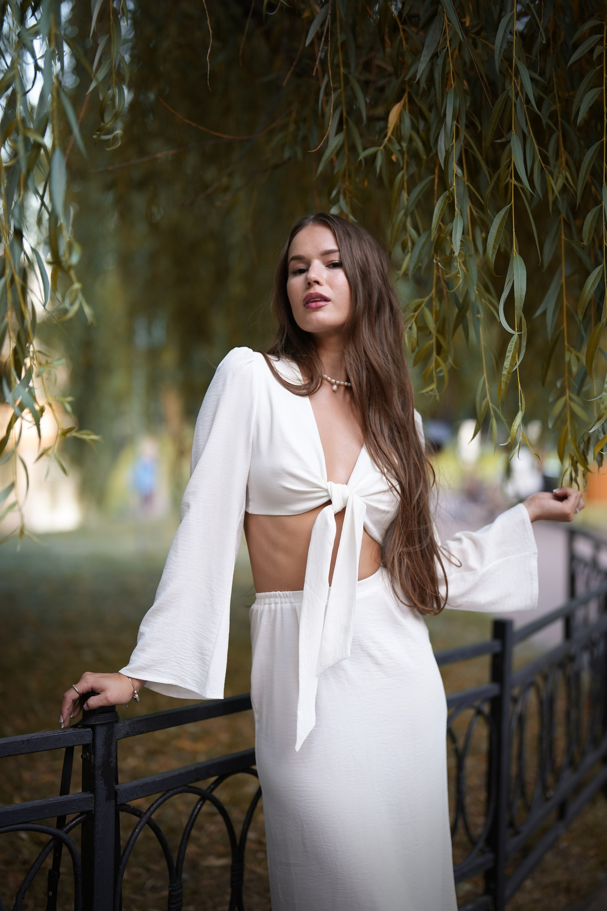 Фотосессия в старинном особняке. Семейный и детский фотограф в Москве Оксана Чибизова