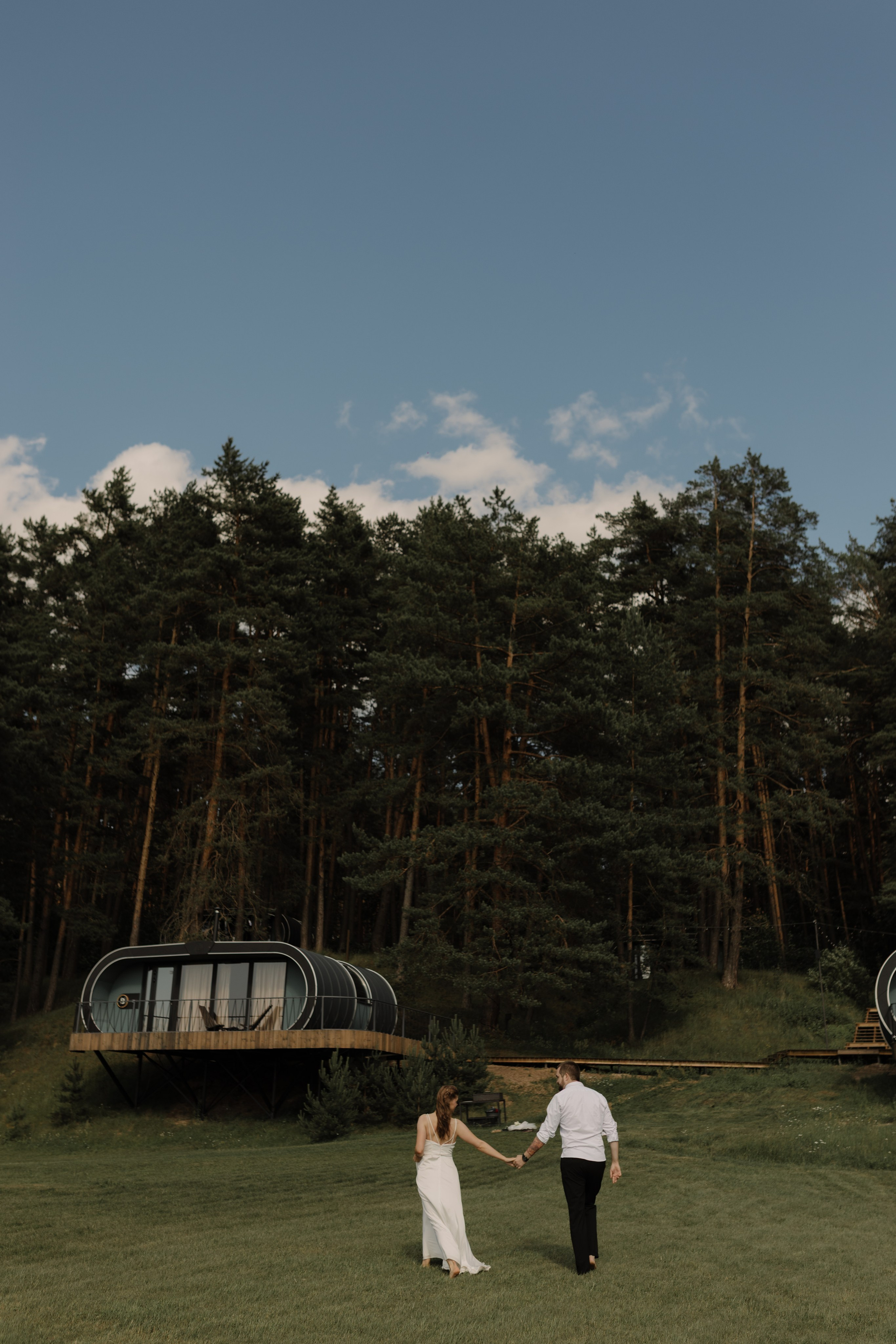 Родион и Валенина. Семейный фотограф в Обнинске