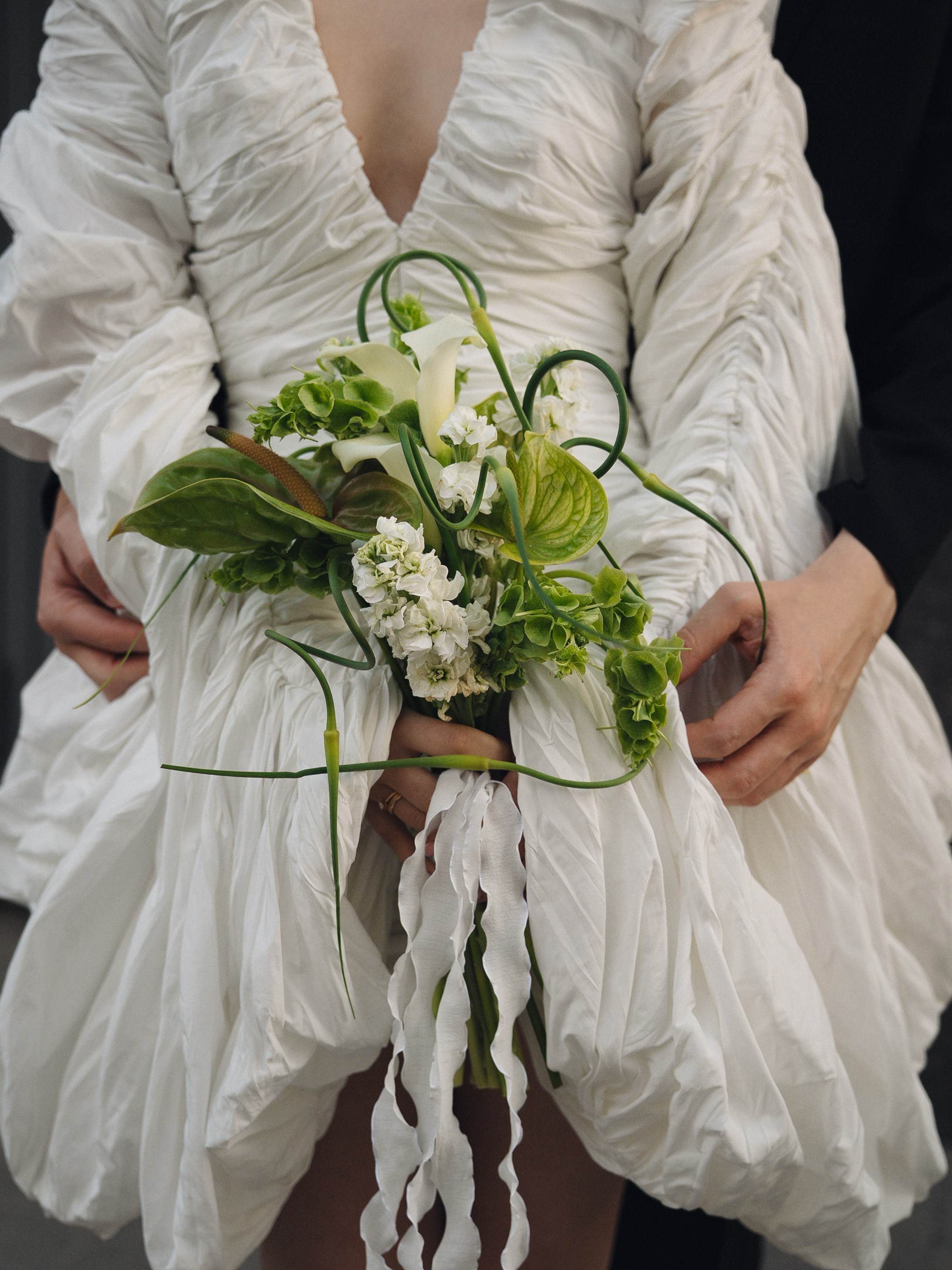 Саша и Андрей. Свадебный фотограф в Москве Лиза Зиньковская