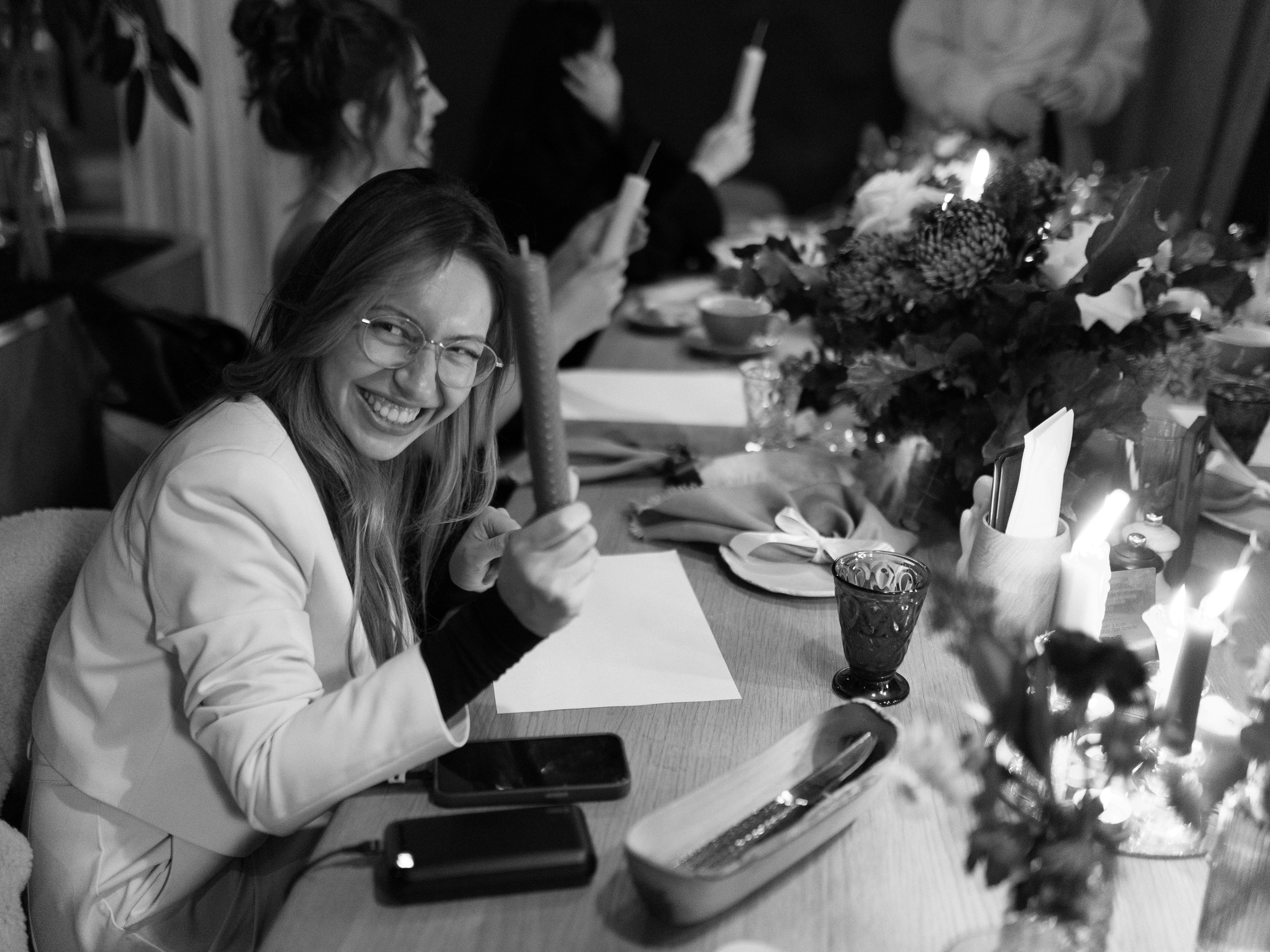 Бранч. Свадебный фотограф в Москве Лиза Зиньковская