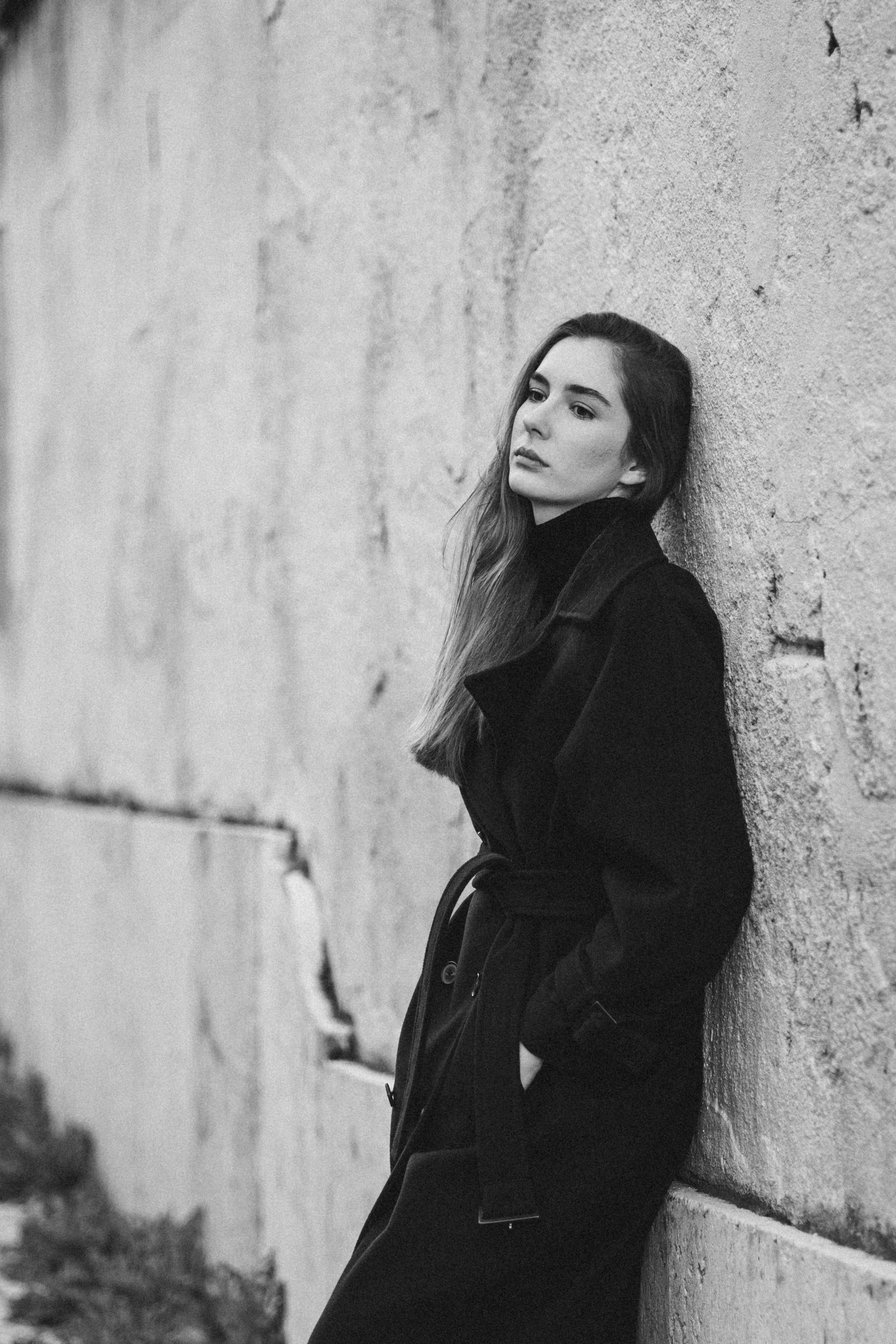 Dramatic editorial. I’m Julia Idamzhapova, a photographer based in Lisbon, creating natural and timeless images