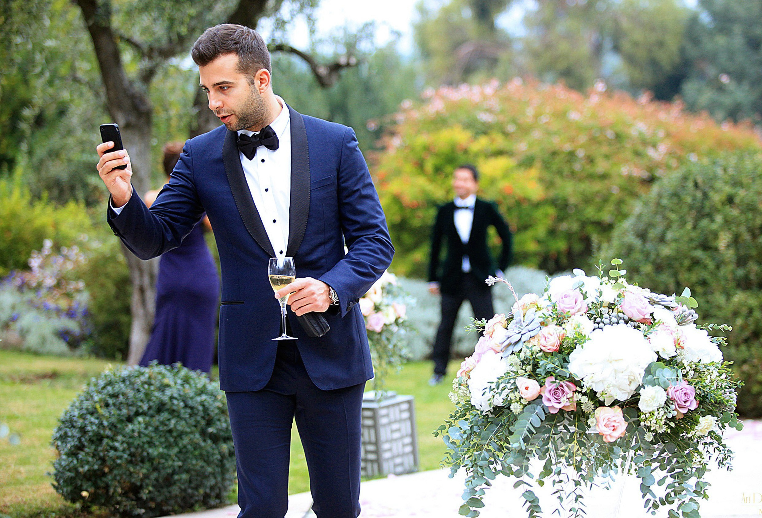 EVENT. Denisgeorgievski