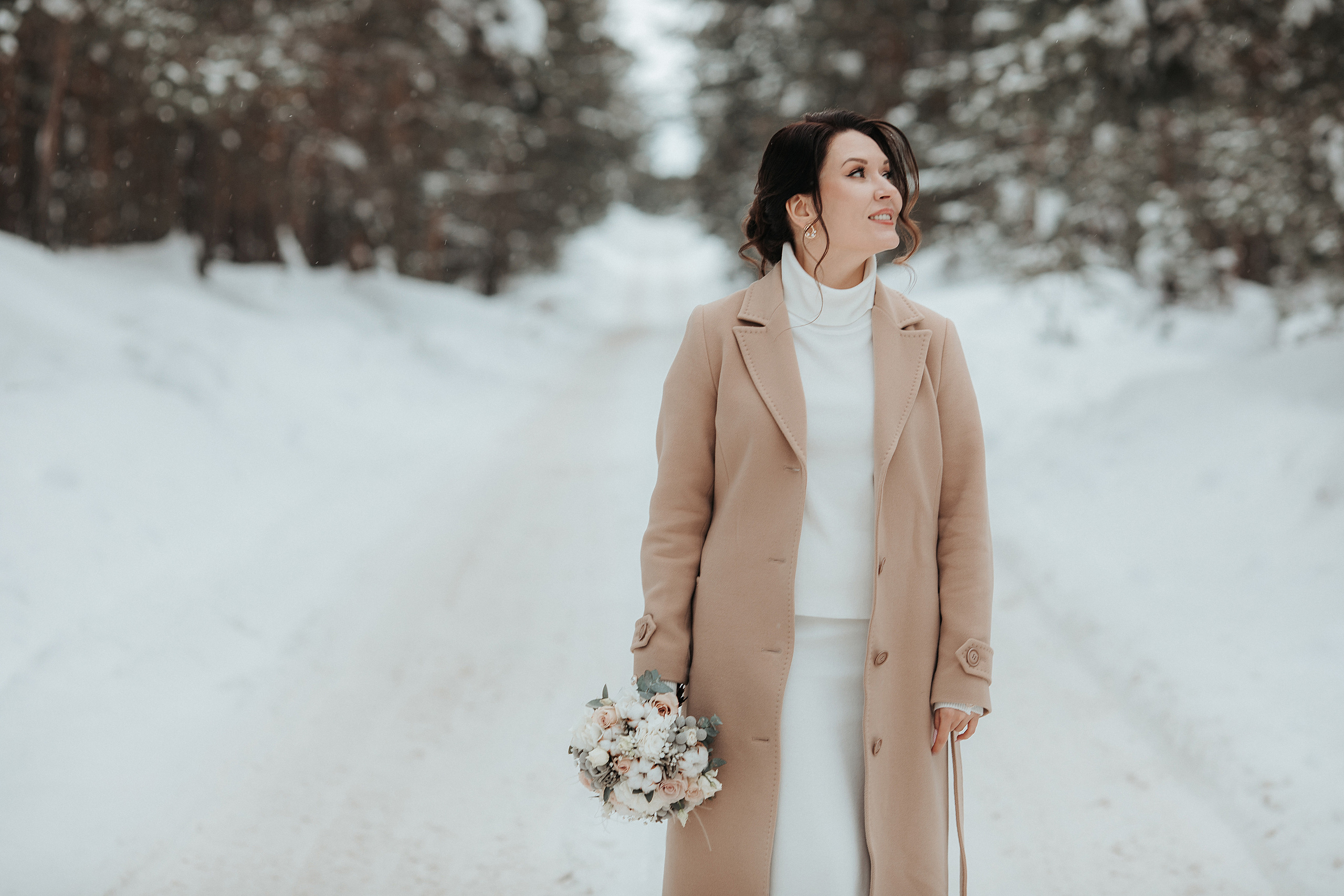 Валерий и Ольга. Свадебный, семейный фотограф в Дзержинске, Нижнем Новгороде Наталья Хр