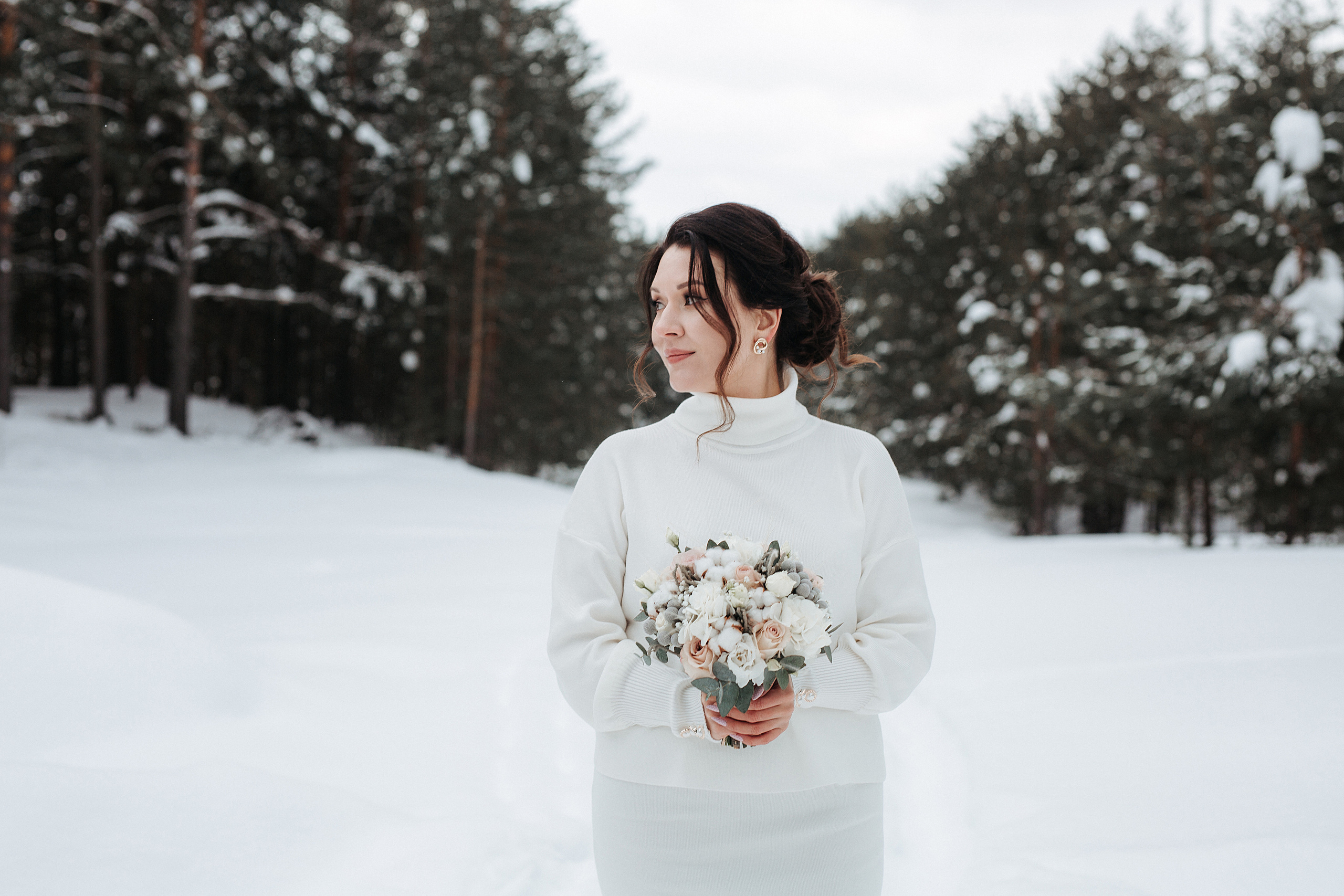 Валерий и Ольга. Свадебный, семейный фотограф в Дзержинске, Нижнем Новгороде Наталья Хр