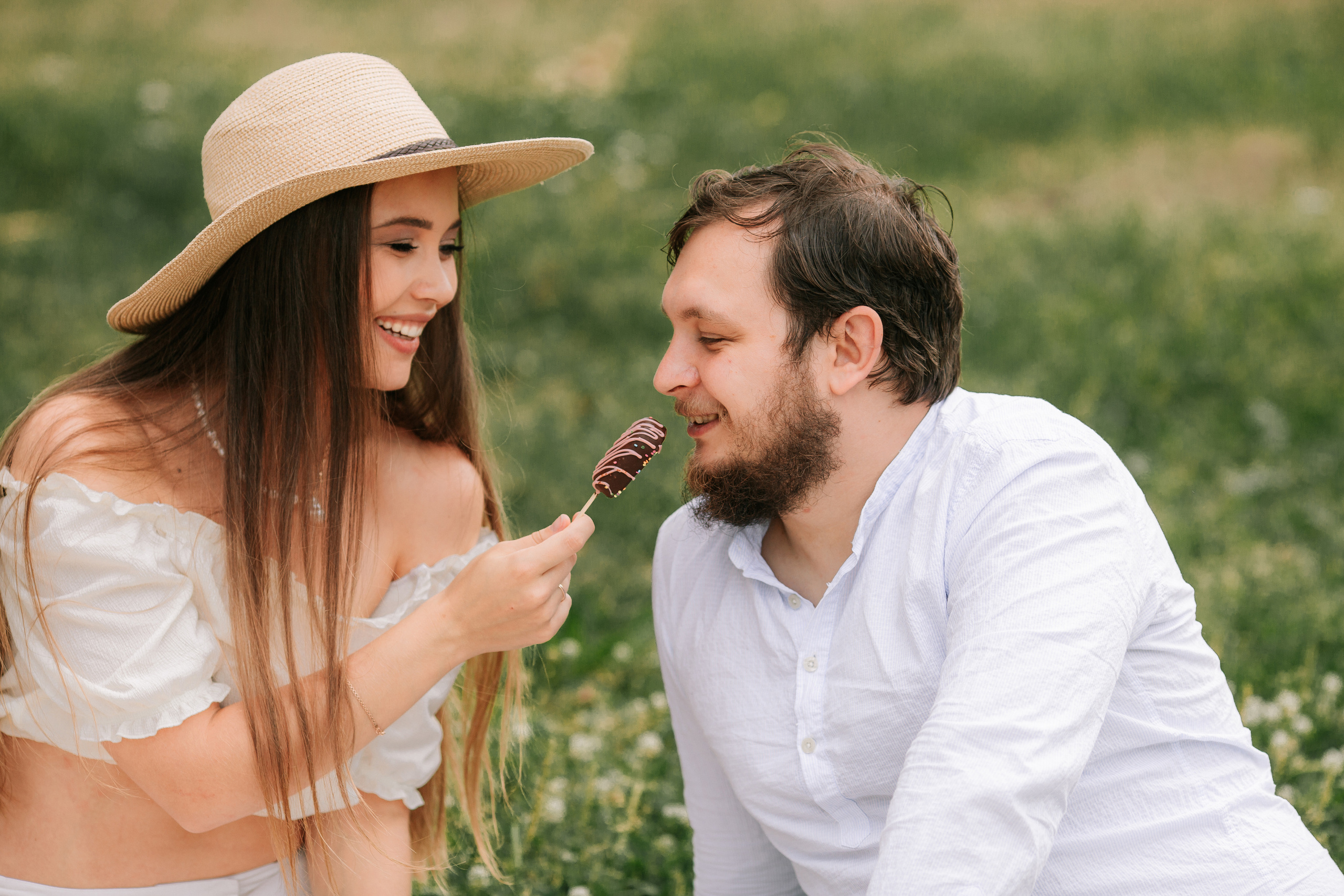 Катя и Роман. Свадебный, семейный фотограф в Дзержинске, Нижнем Новгороде Наталья Хр