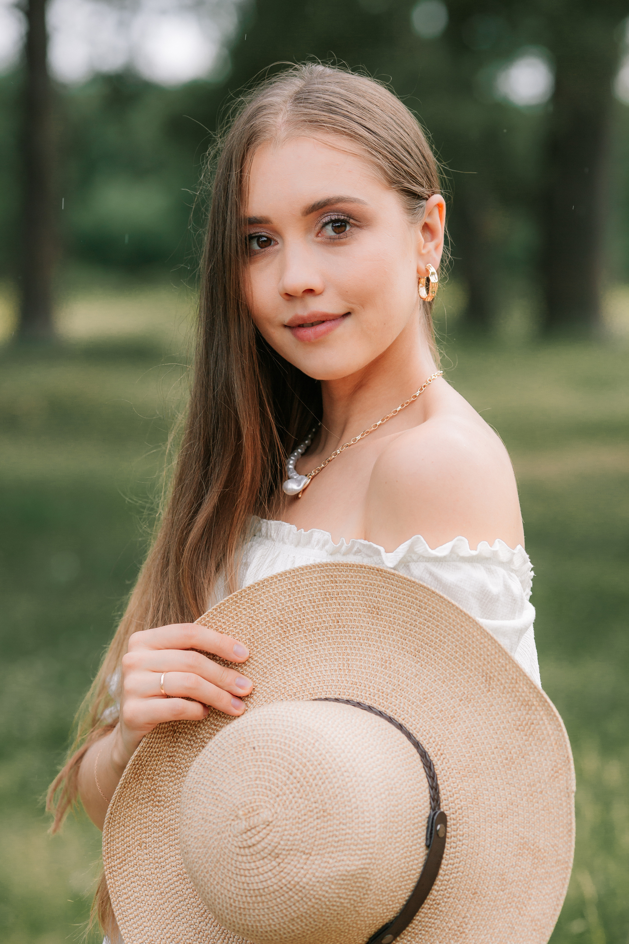 Катя и Роман. Свадебный, семейный фотограф в Дзержинске, Нижнем Новгороде Наталья Хр