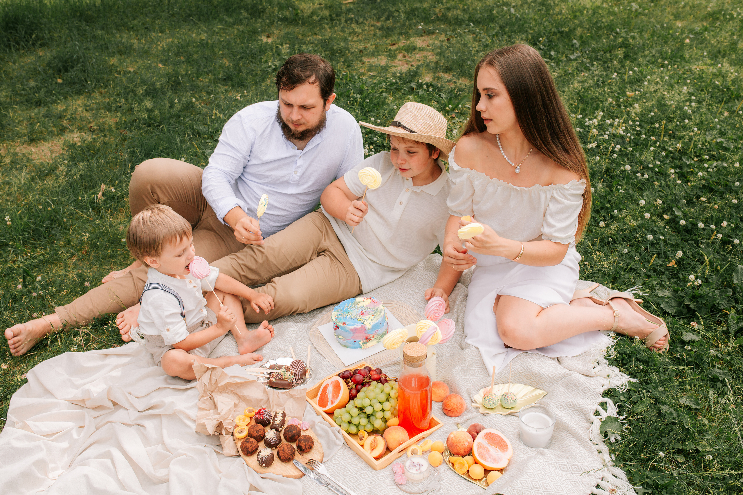 Катя и Роман. Свадебный, семейный фотограф в Дзержинске, Нижнем Новгороде Наталья Хр