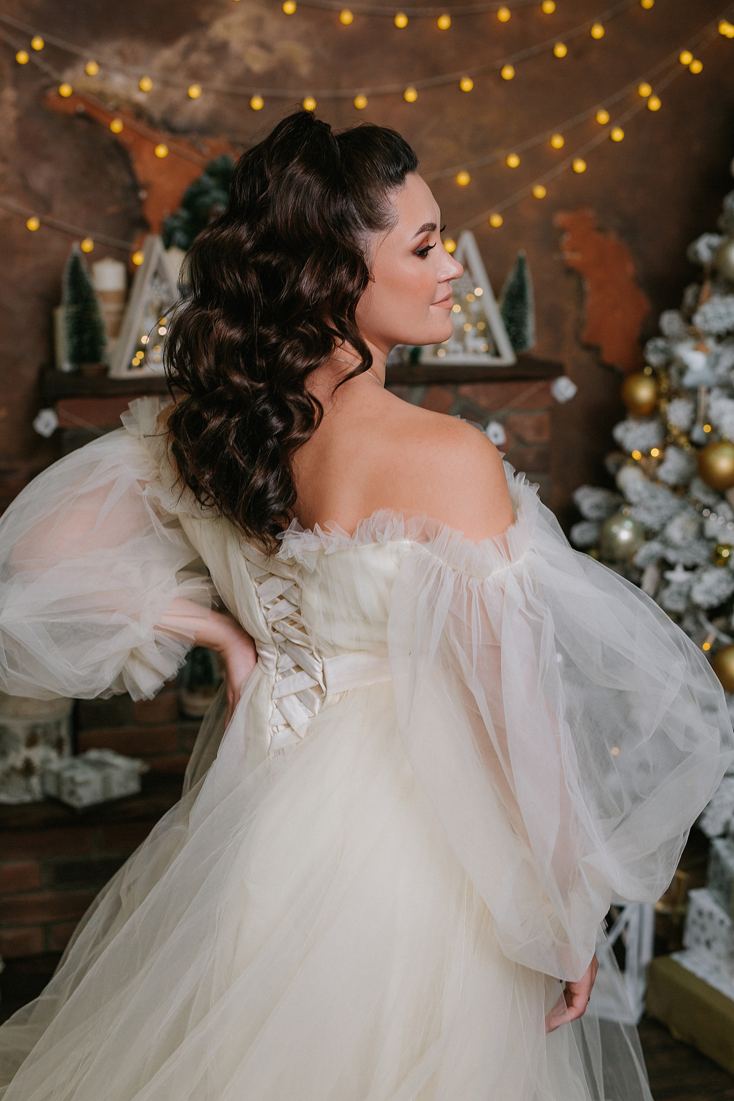 Анастасия. Свадебный, семейный фотограф в Дзержинске, Нижнем Новгороде Наталья Хр