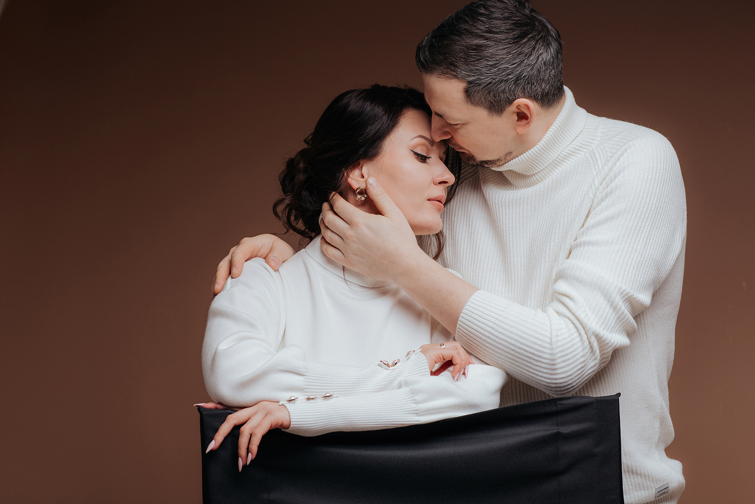 Валерий и Ольга. Свадебный, семейный фотограф в Дзержинске, Нижнем Новгороде Наталья Хр