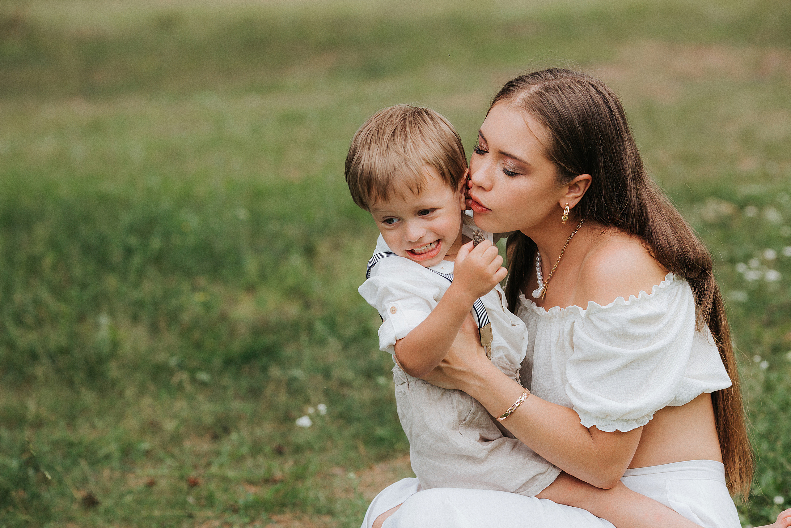 Катя и Роман. Свадебный, семейный фотограф в Дзержинске, Нижнем Новгороде Наталья Хр